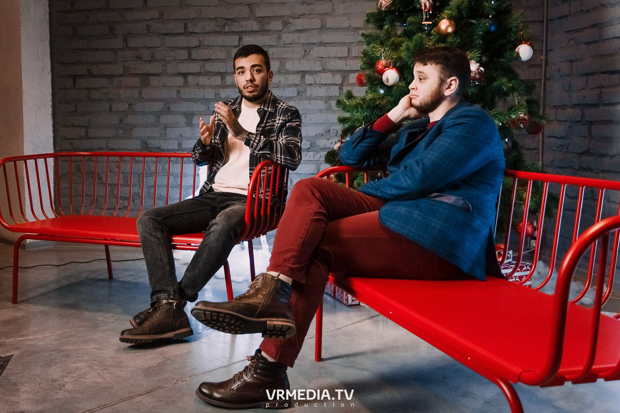 Backstage. Блог «С бизнесом на ТЫ!»: Баграт Агажанов