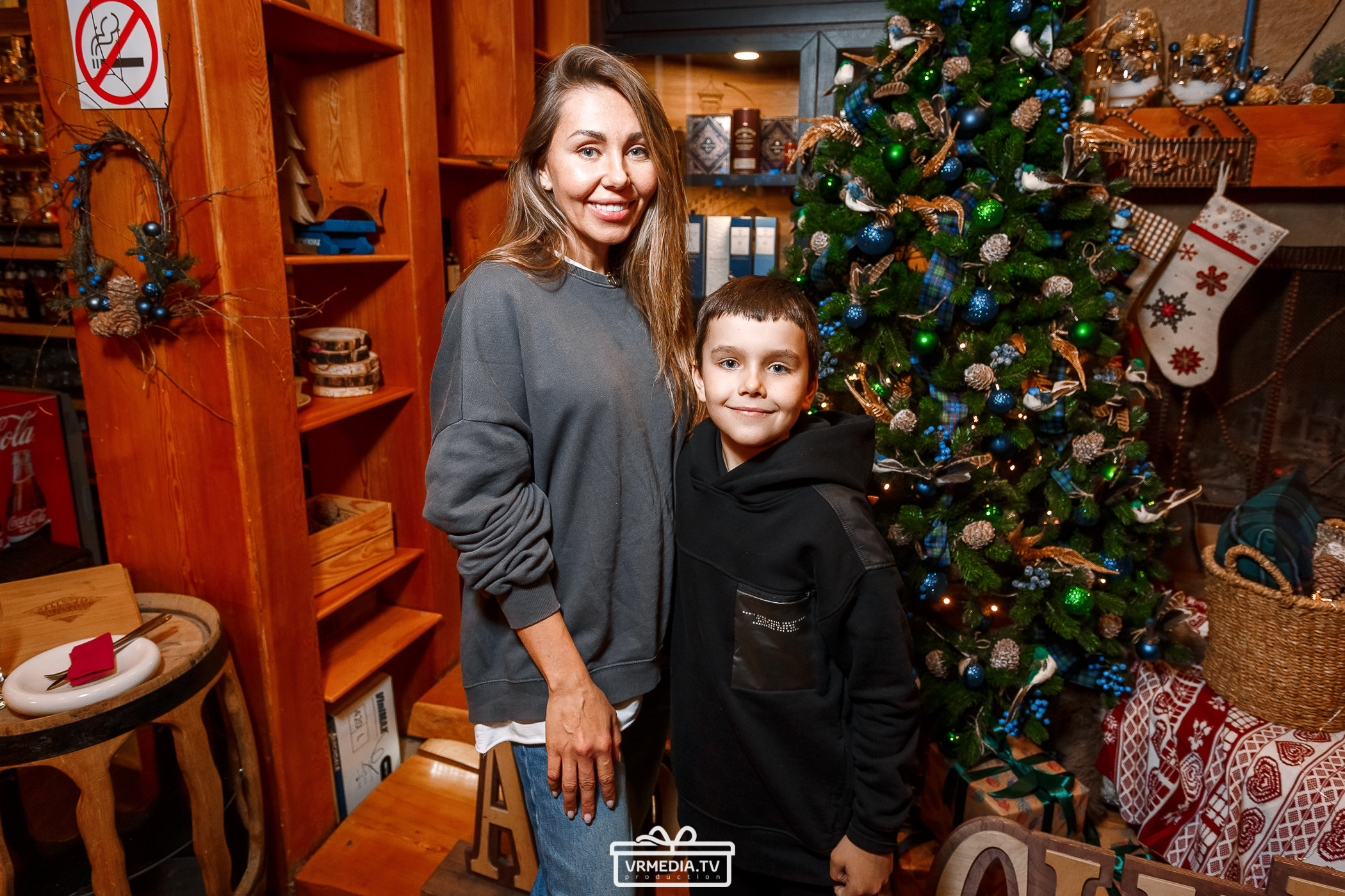 Выходные в «Alpen Club»