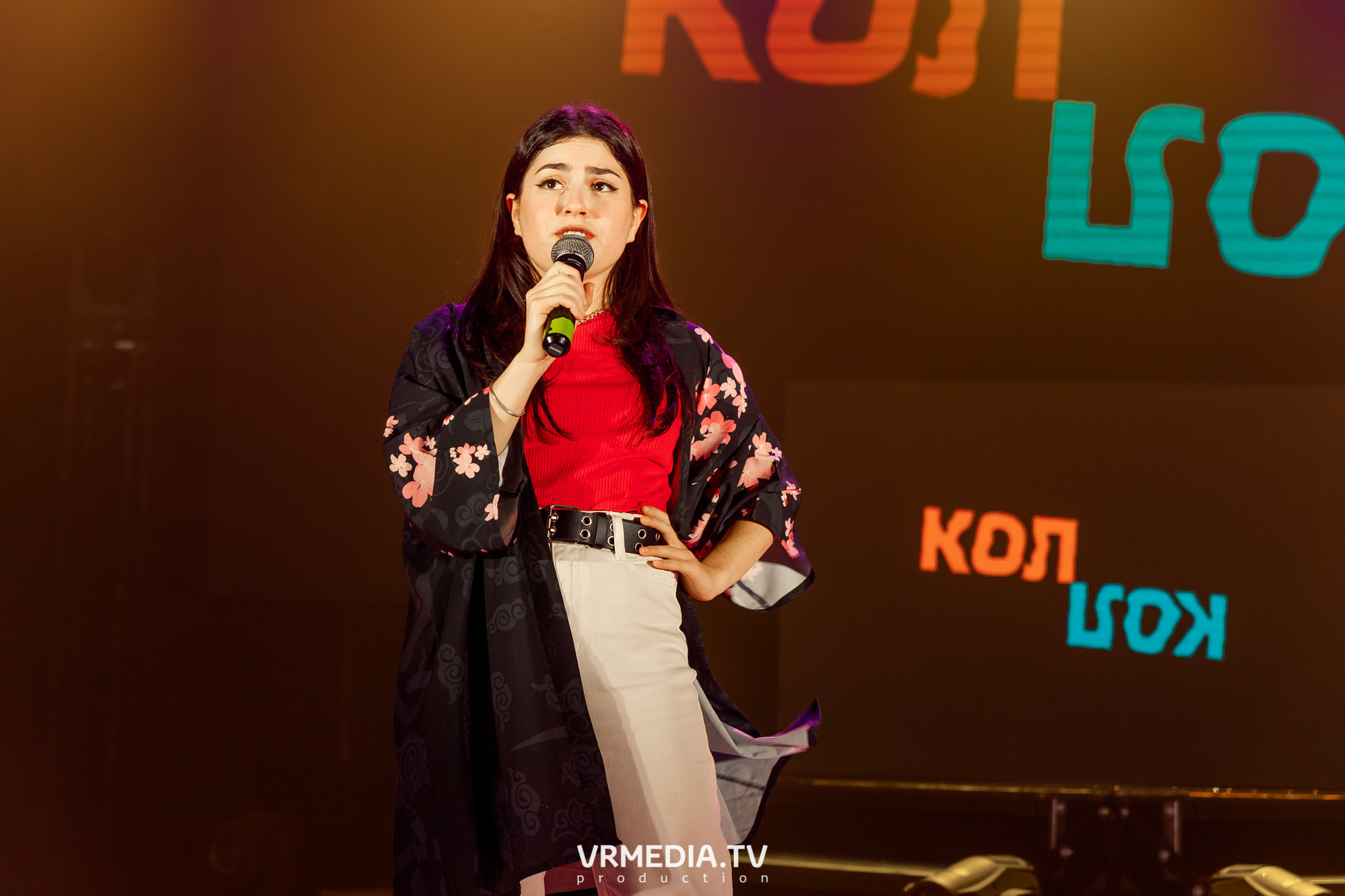 «Давай Знакомиться» в КемГМУ, Стоматологический и Фармацевтический фак