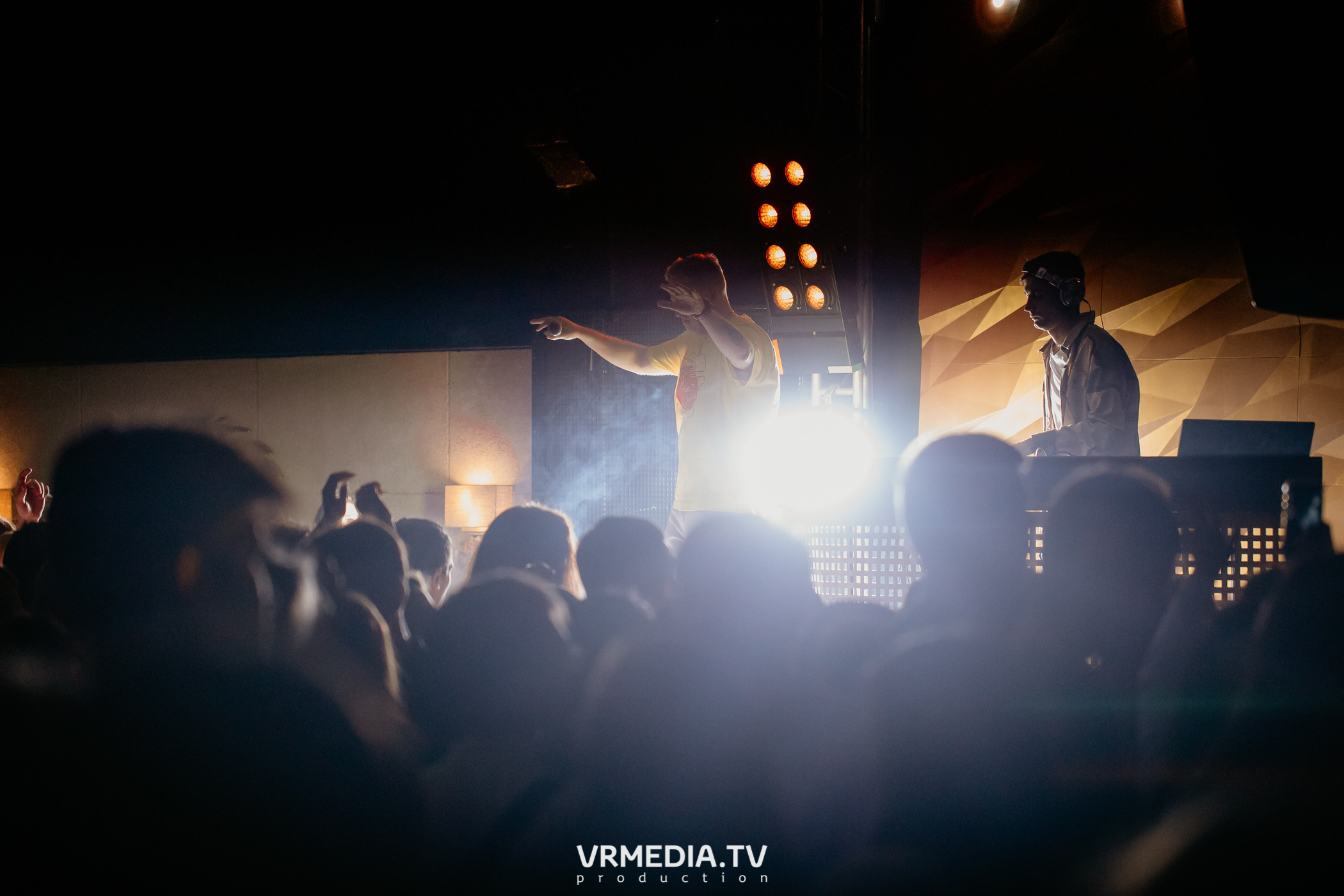 Ночь КемГМУ