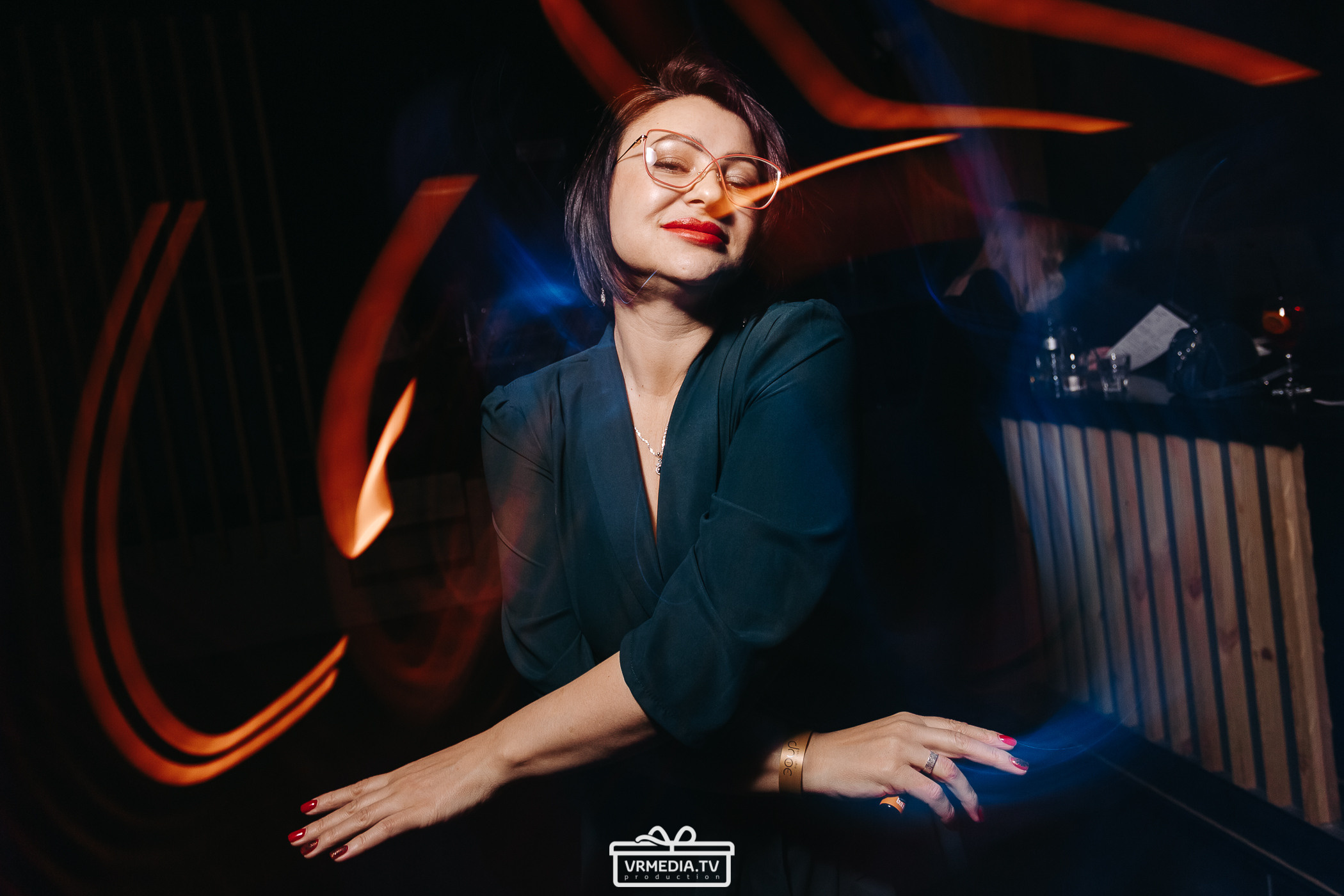 Выходные в НК «Эфир»