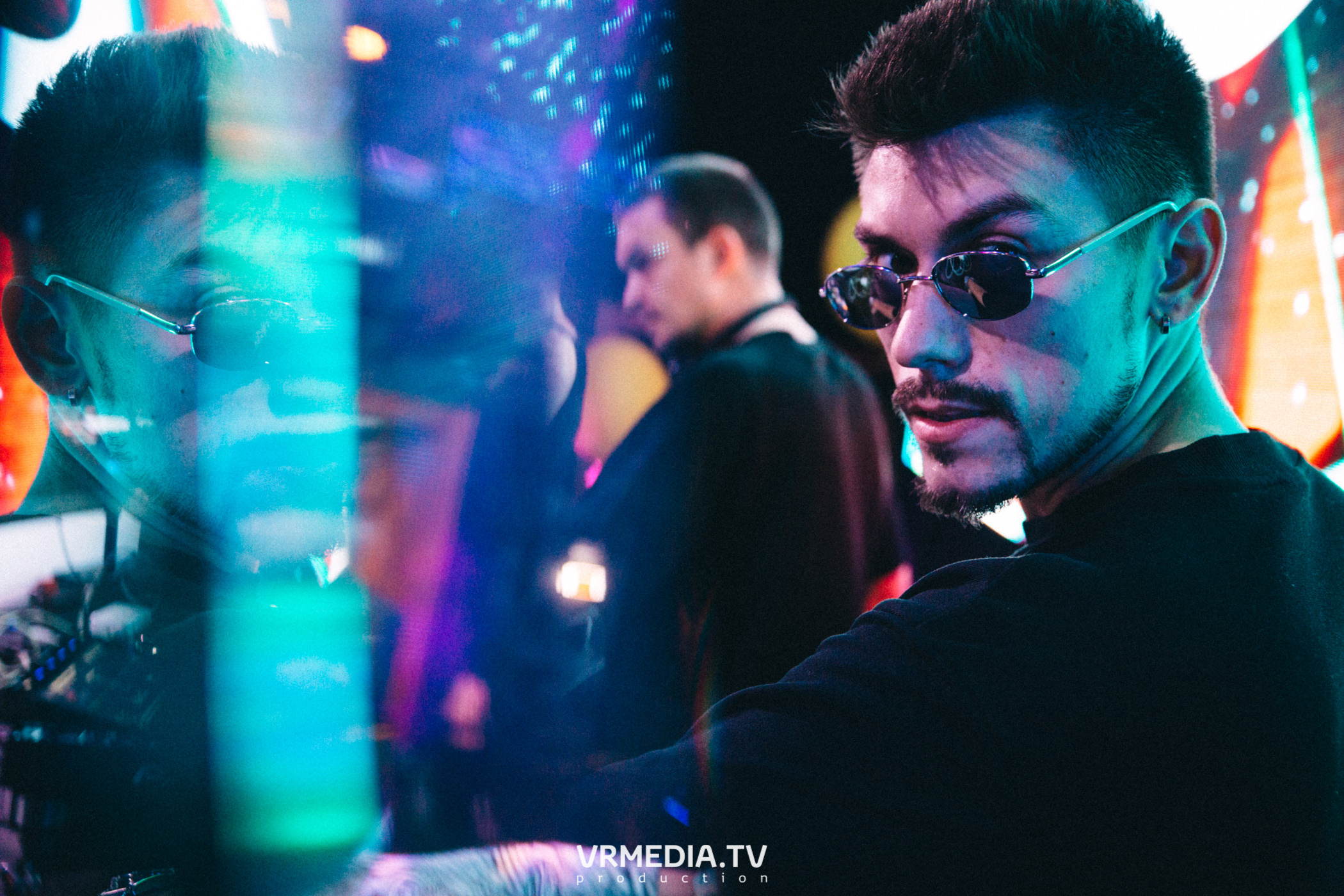 Выходные в НК «Эфир»