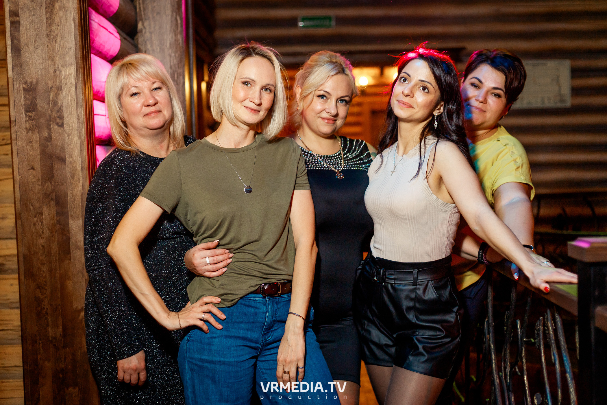 В гостях «У Петровича»