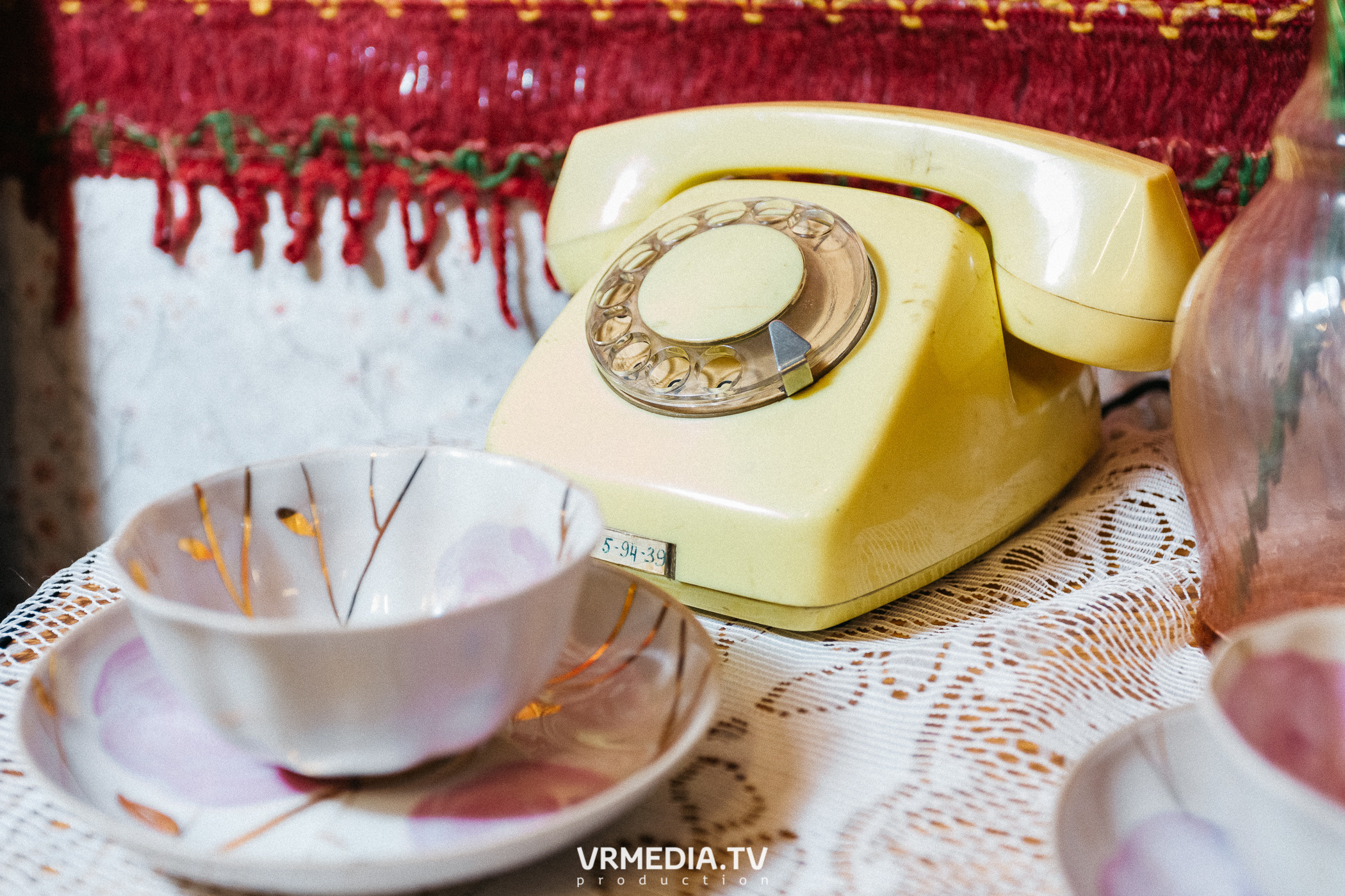 Показ фильма «Москва слезам не верит» в «Starmax Cinema»