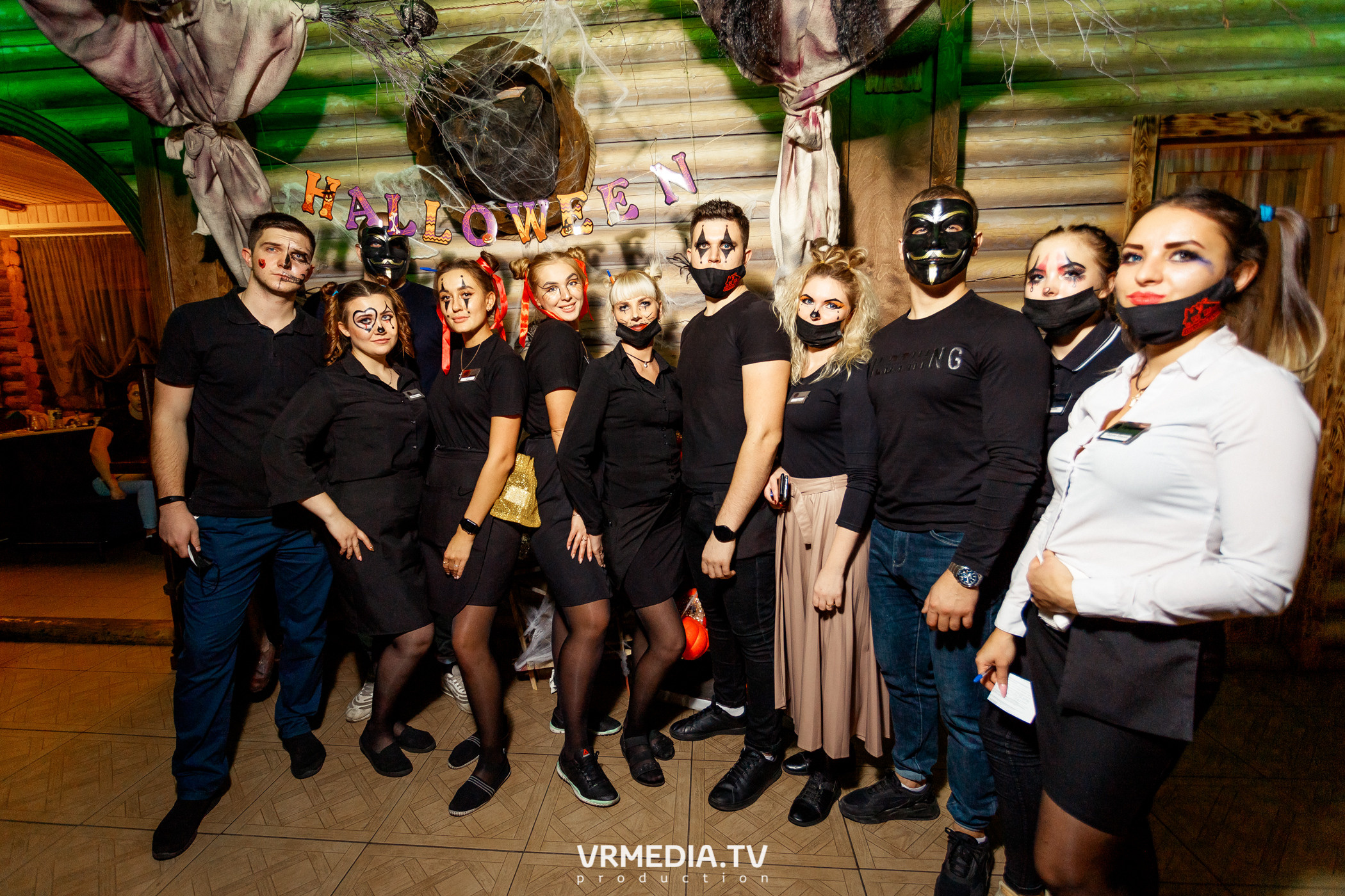 В гостях «У Петровича»