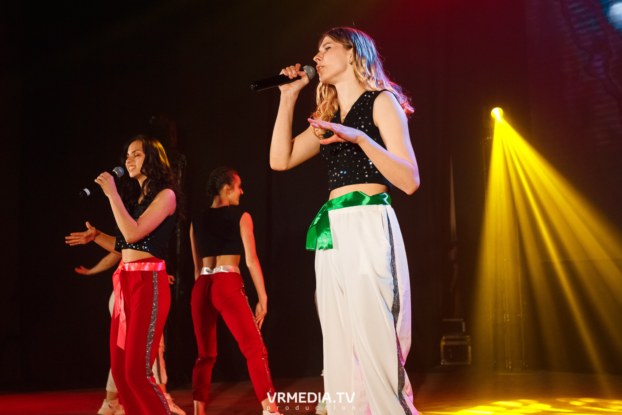 «Давай Знакомиться» в КемГМУ, Медико-профилактический факультет