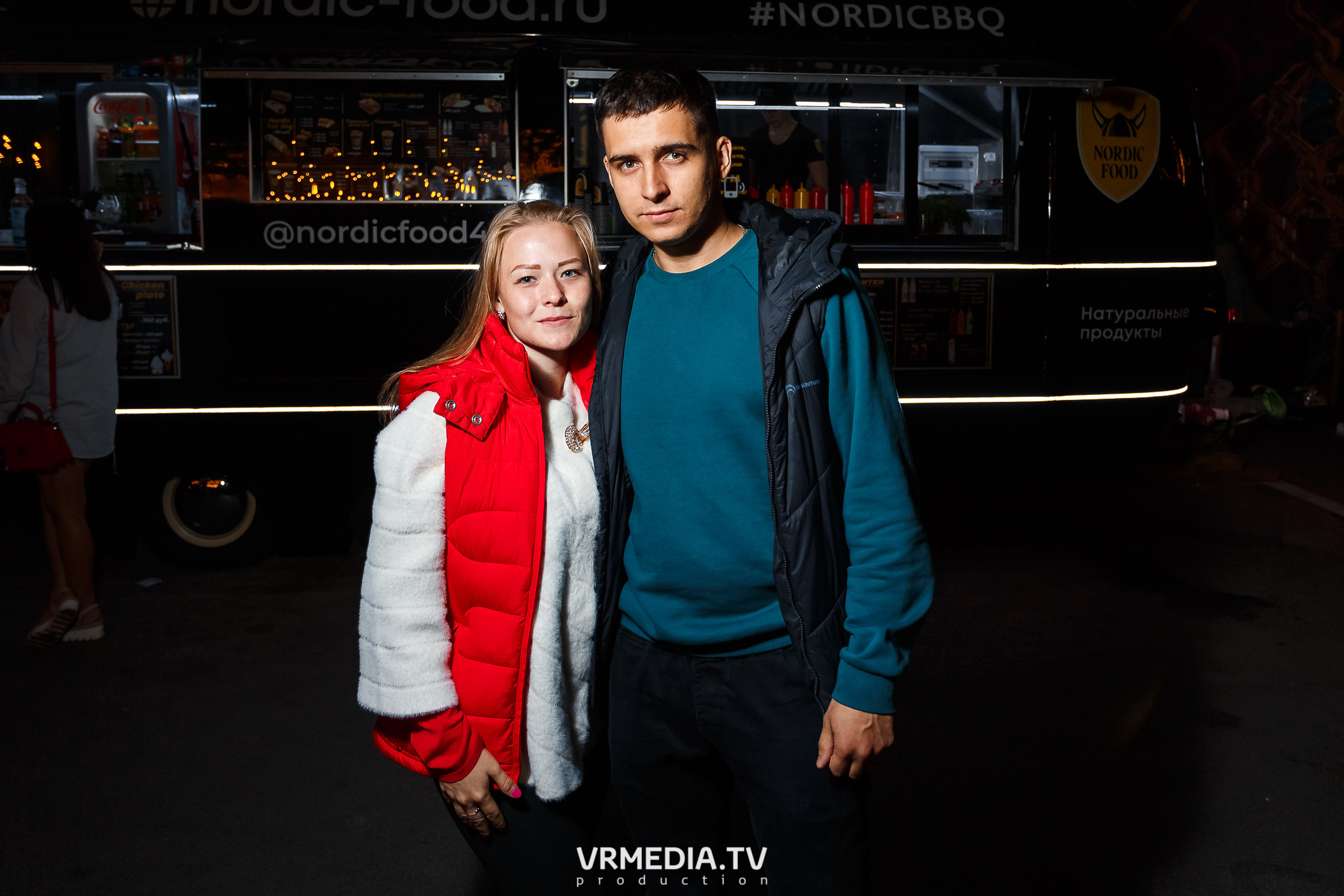 Weekend #28. Культурное пространство «Редакция»