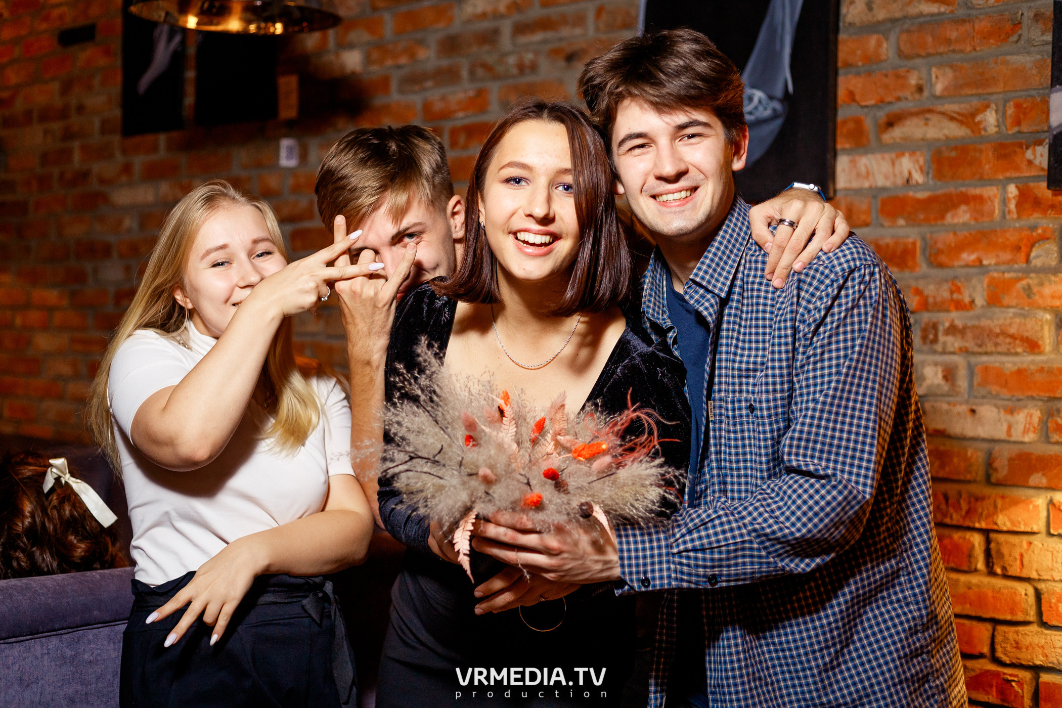 Выходные в культурном пространстве «Редакция»