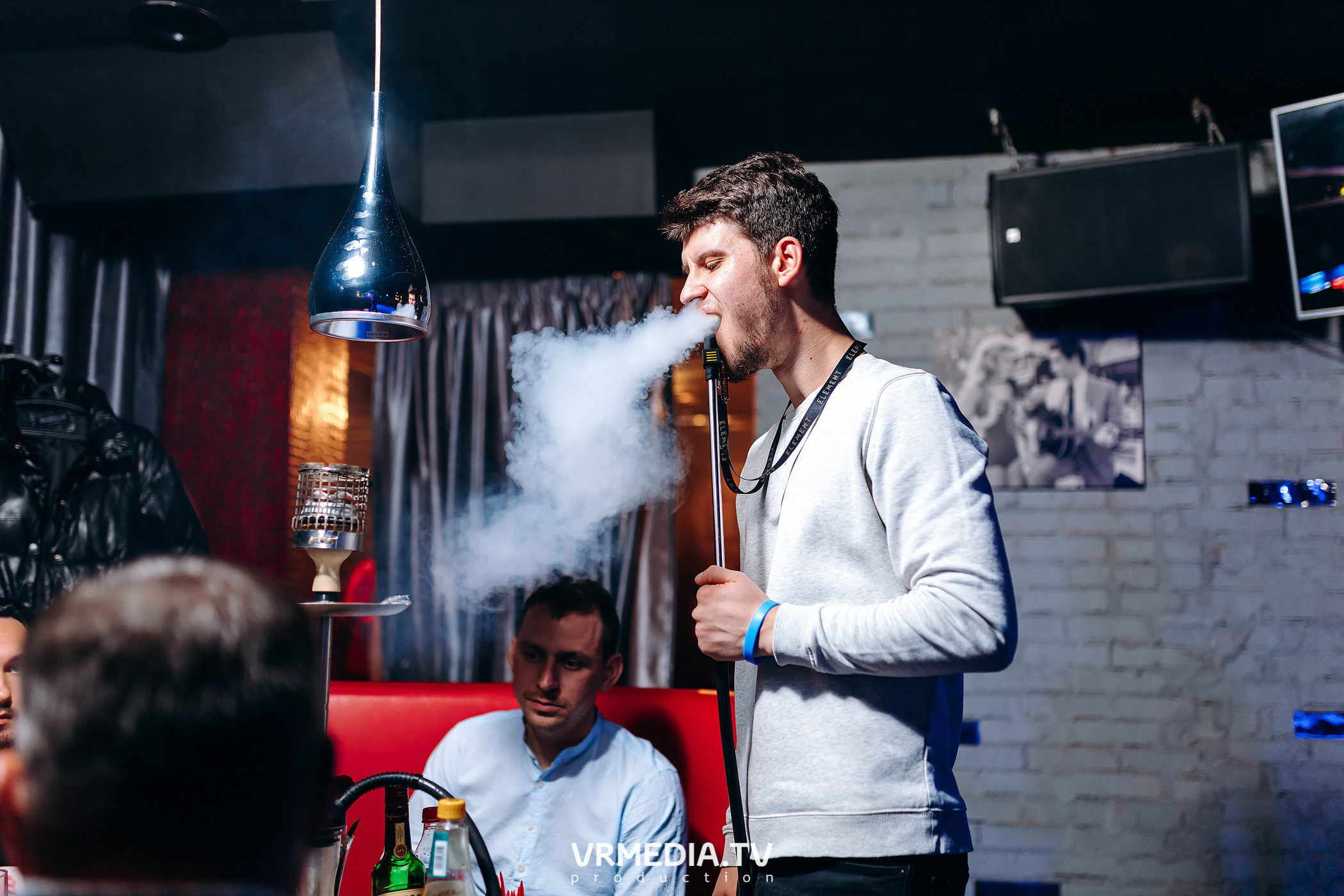 День рождения караоке «Chicago»