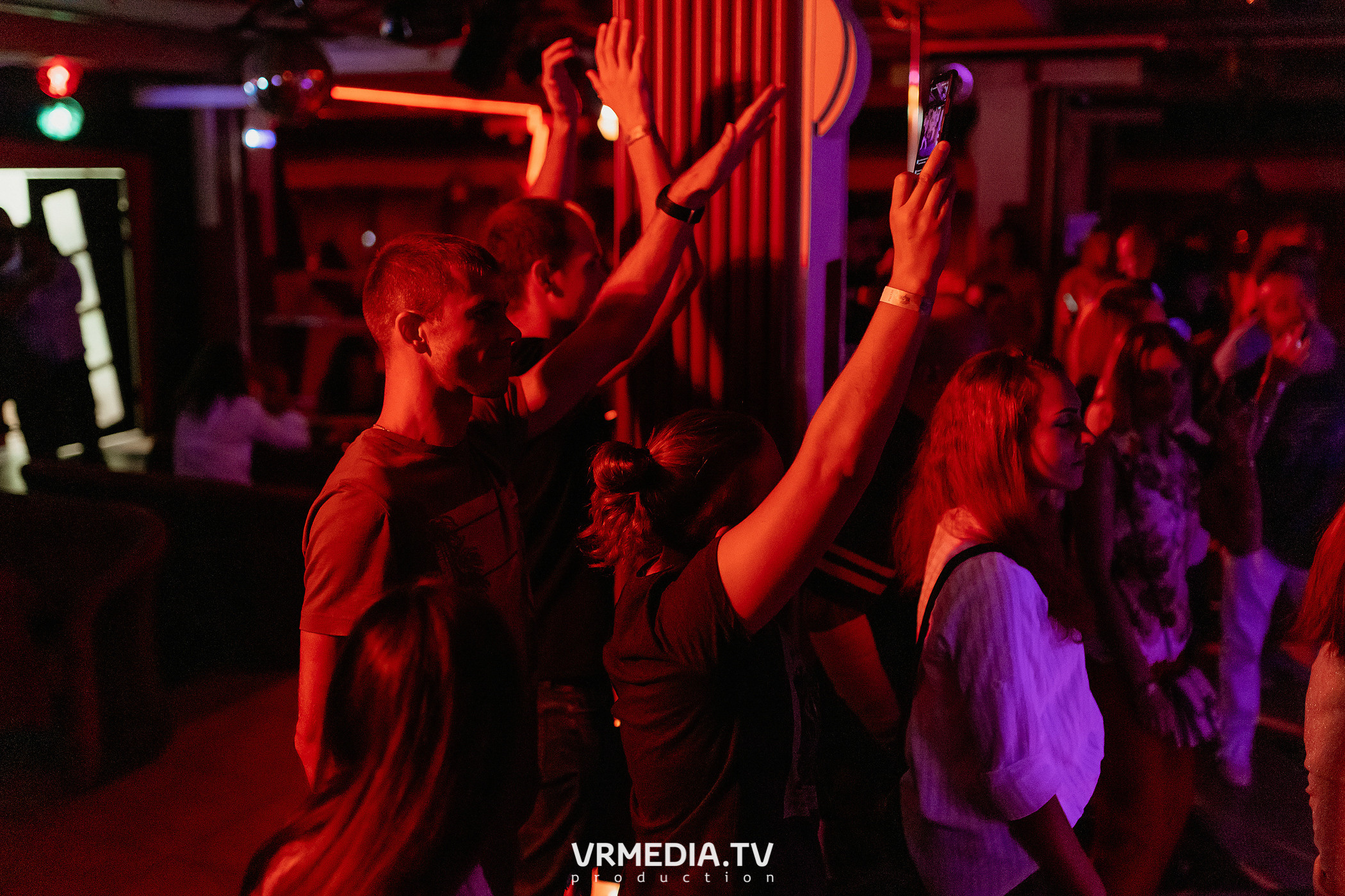 Лигалайз в НК «Засада»