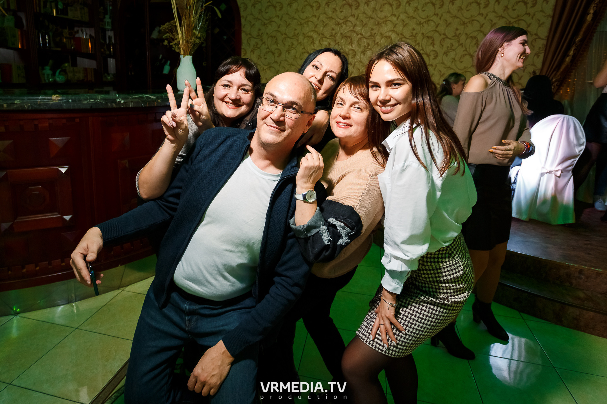 Выходные в РК «Лазурный берег»