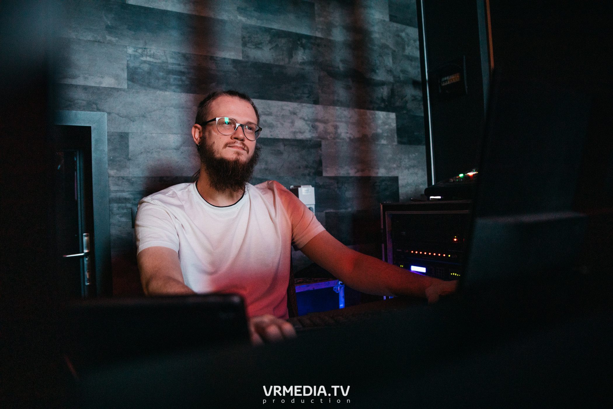 Выходные в НК «Эфир»