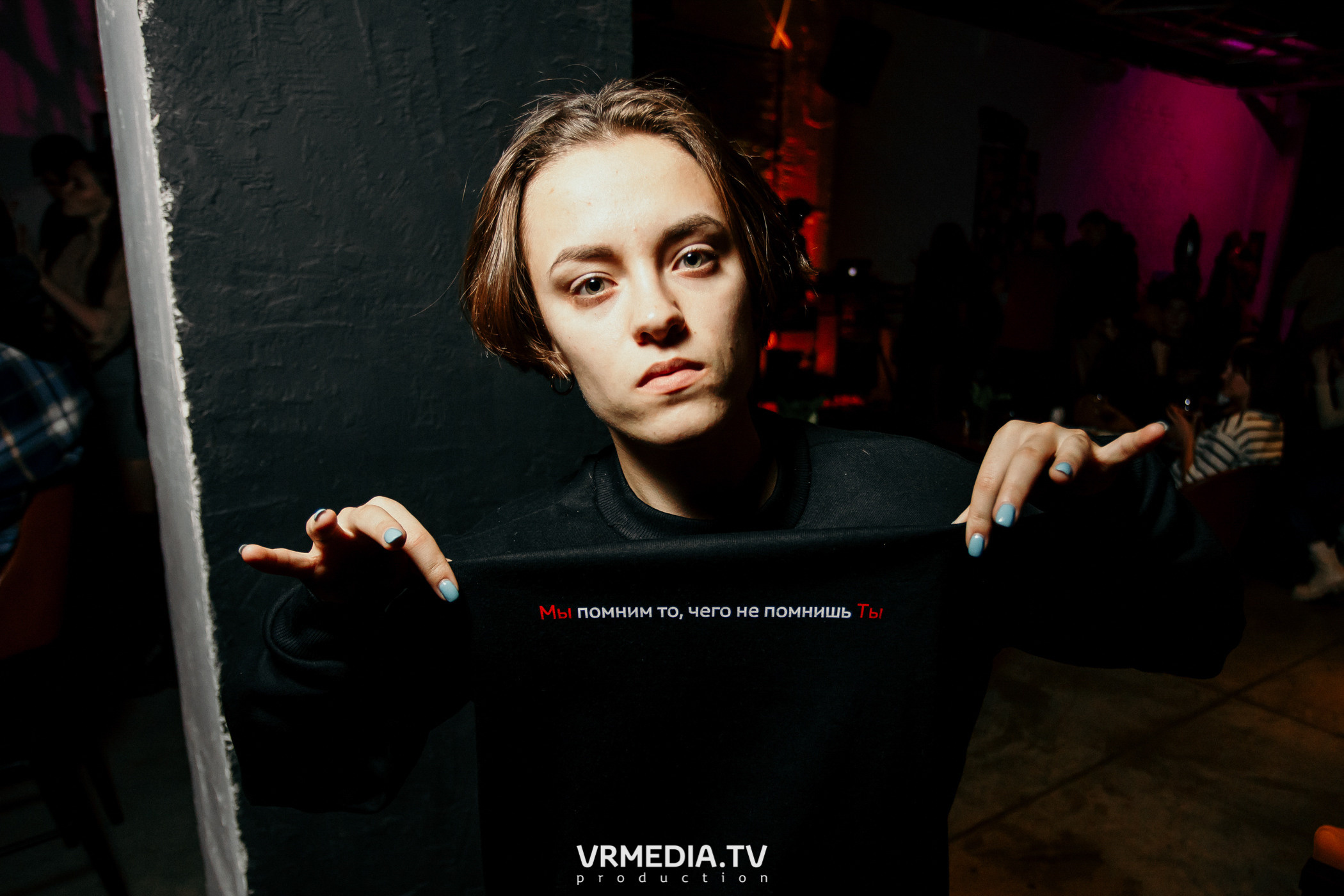 Just Dee B2B Saidex (Новокузнецк) в баре «Сервант»