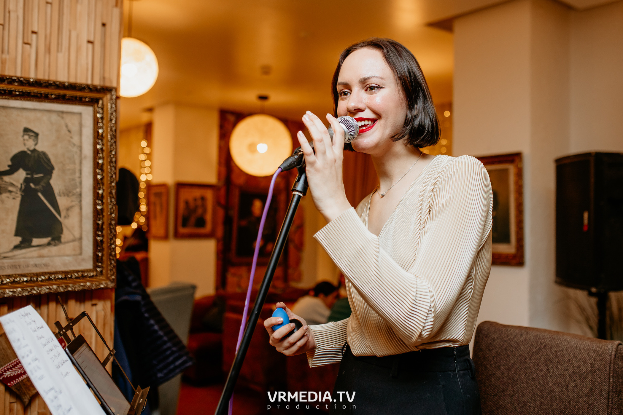 Выходные в «Alpen Club»