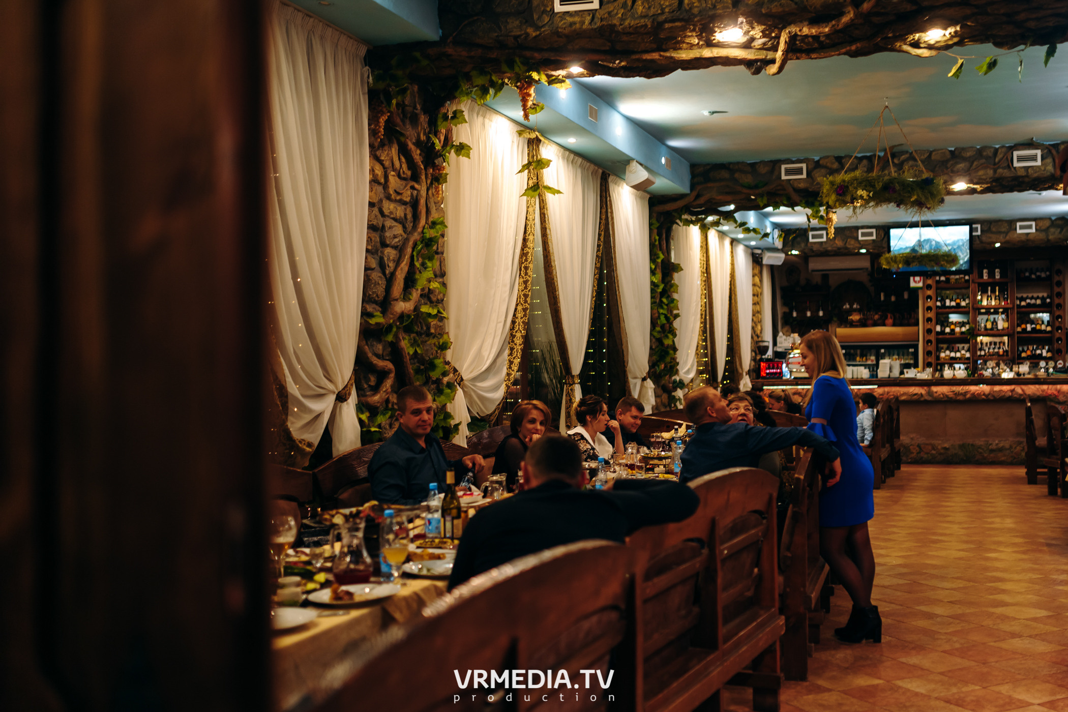 Выходные в РК «Лазурный берег»