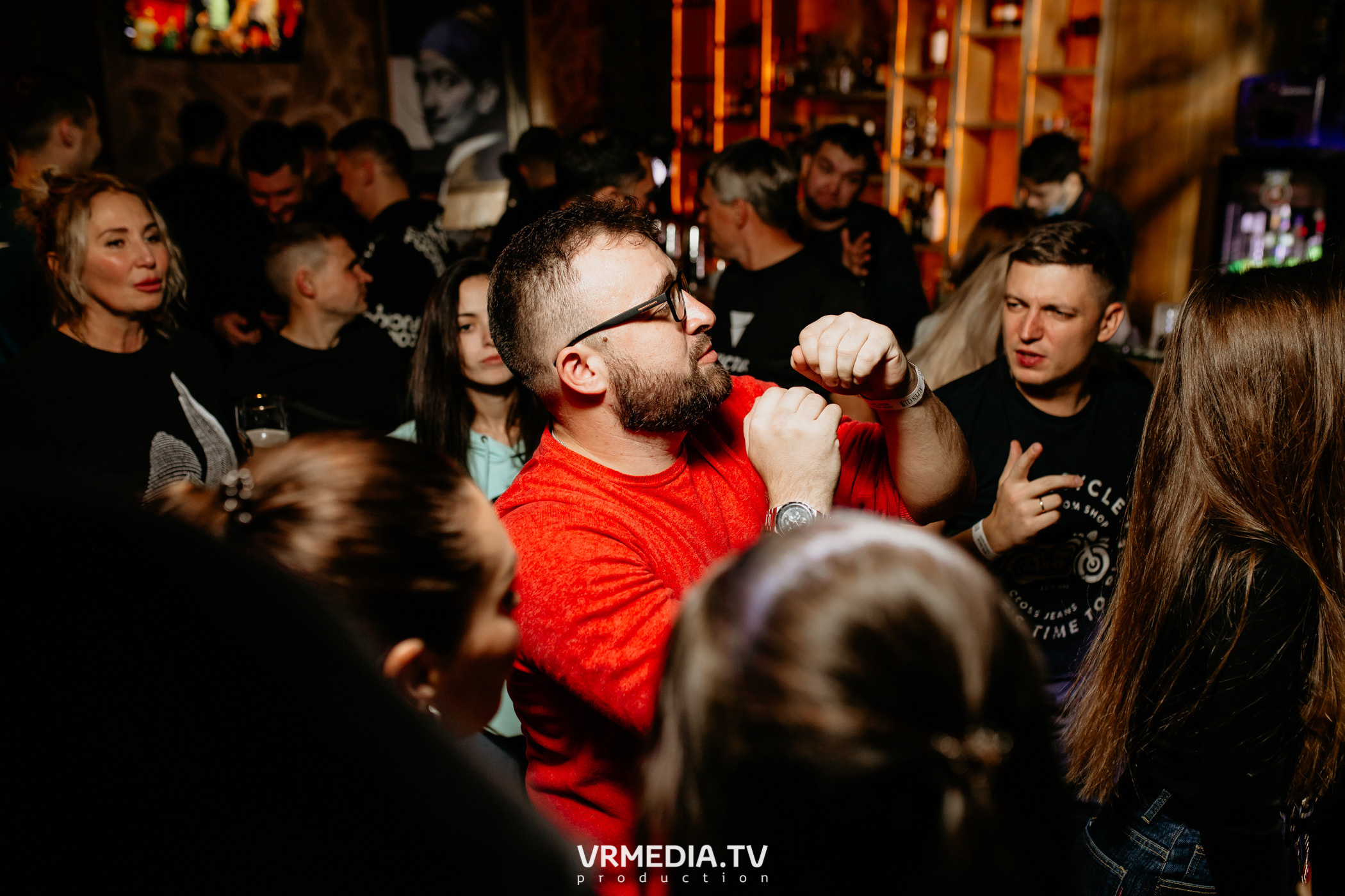 Выходные в «Alpen Club»