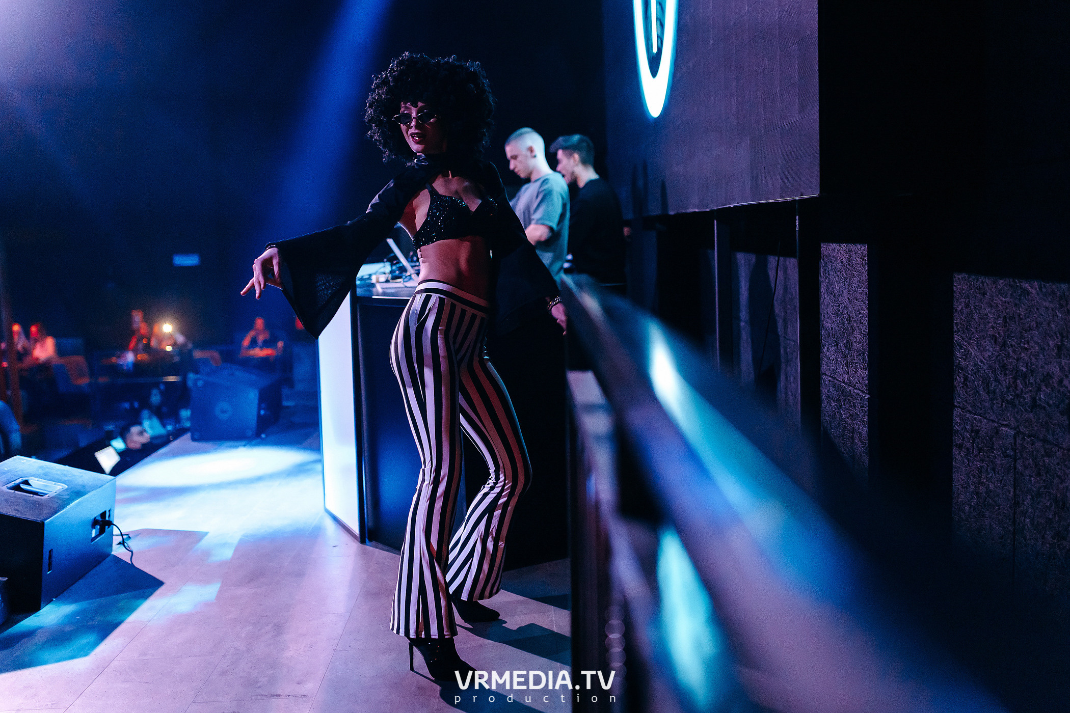 Выходные в НК «Эфир»