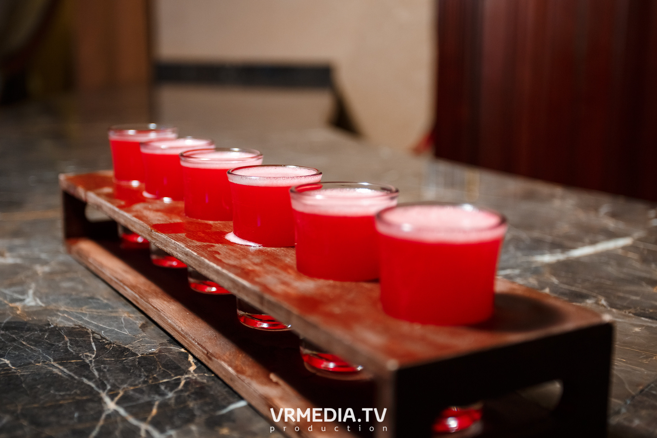 Выходные в РК «Лазурный берег»