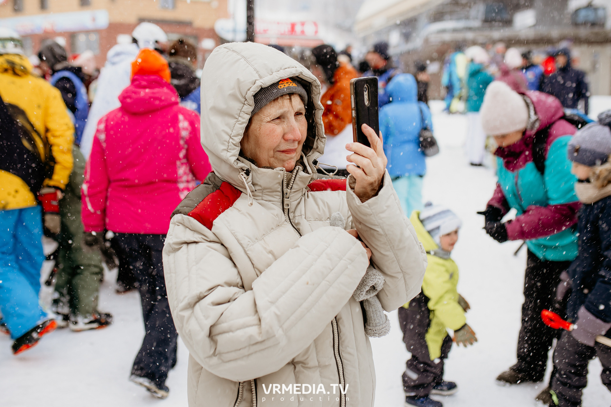 Открытие горнолыжного сезона 2021-2022 в Шерегеше