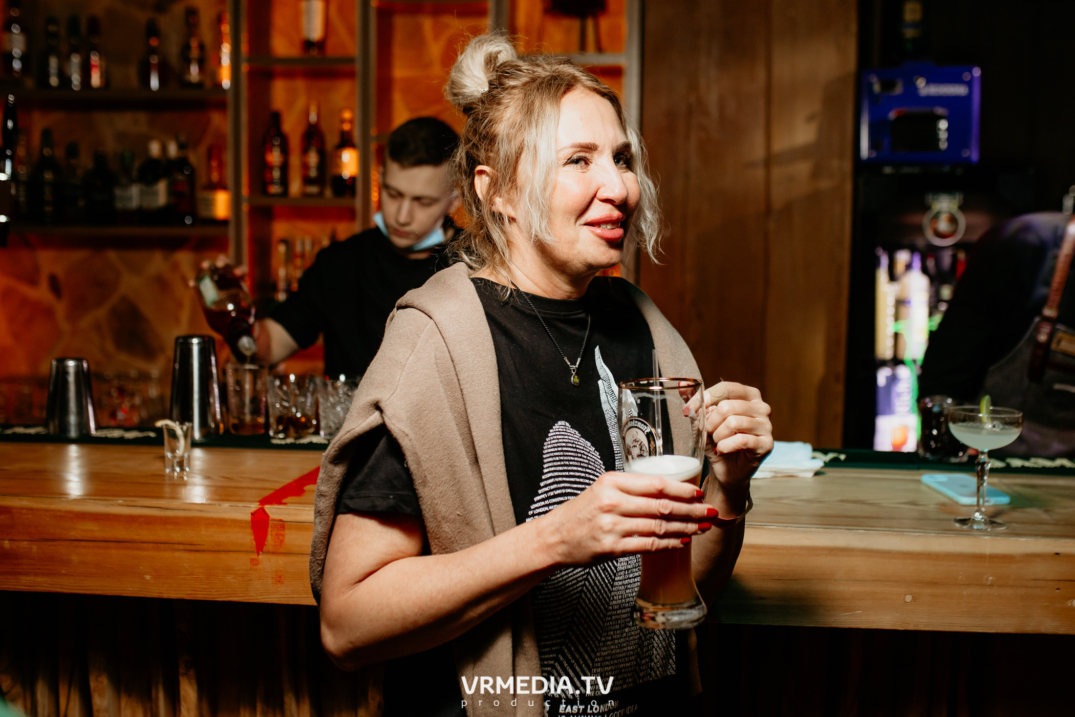 Выходные в «Alpen Club»