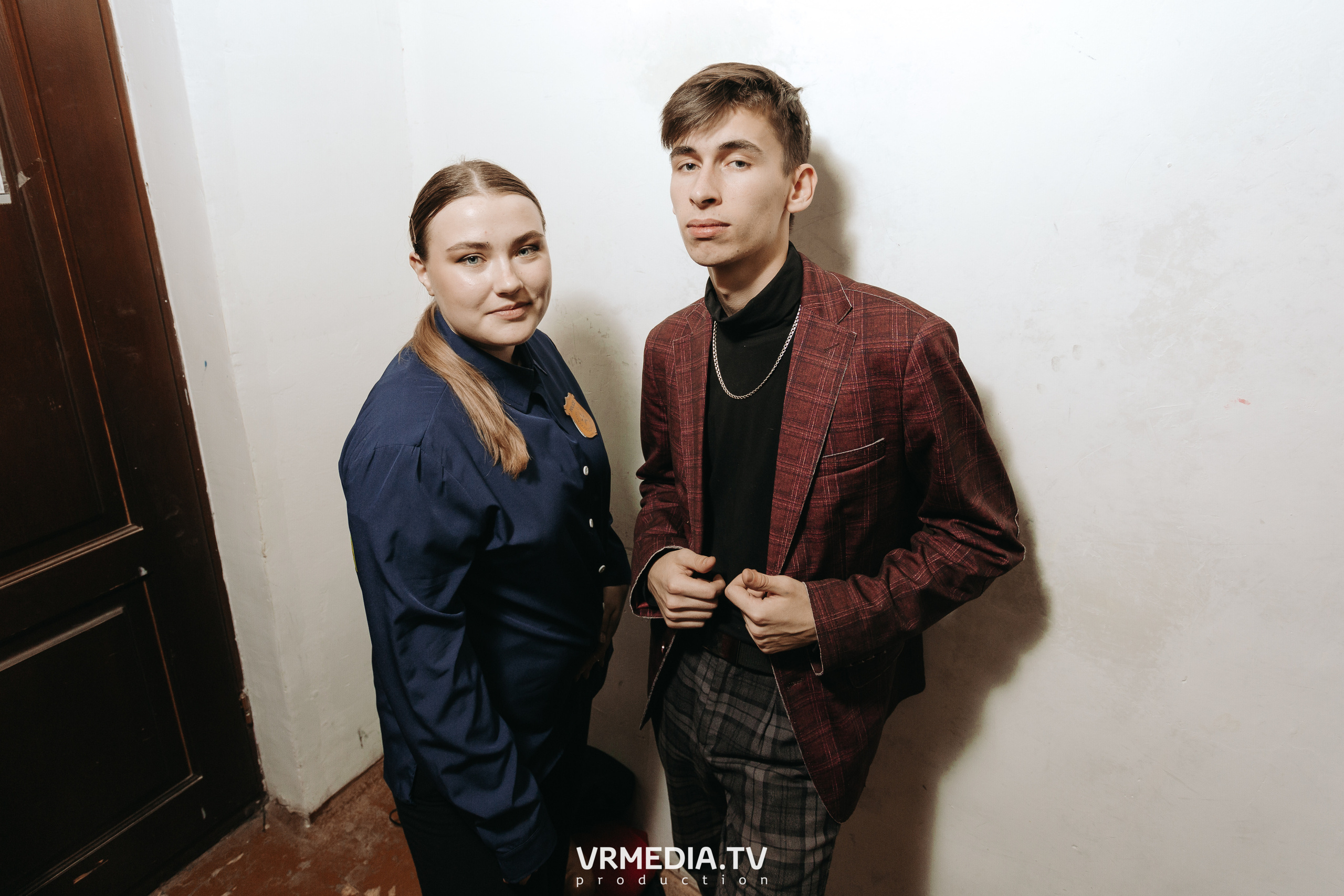 «Давай Знакомиться» в КемГМУ, Лечебный факультет