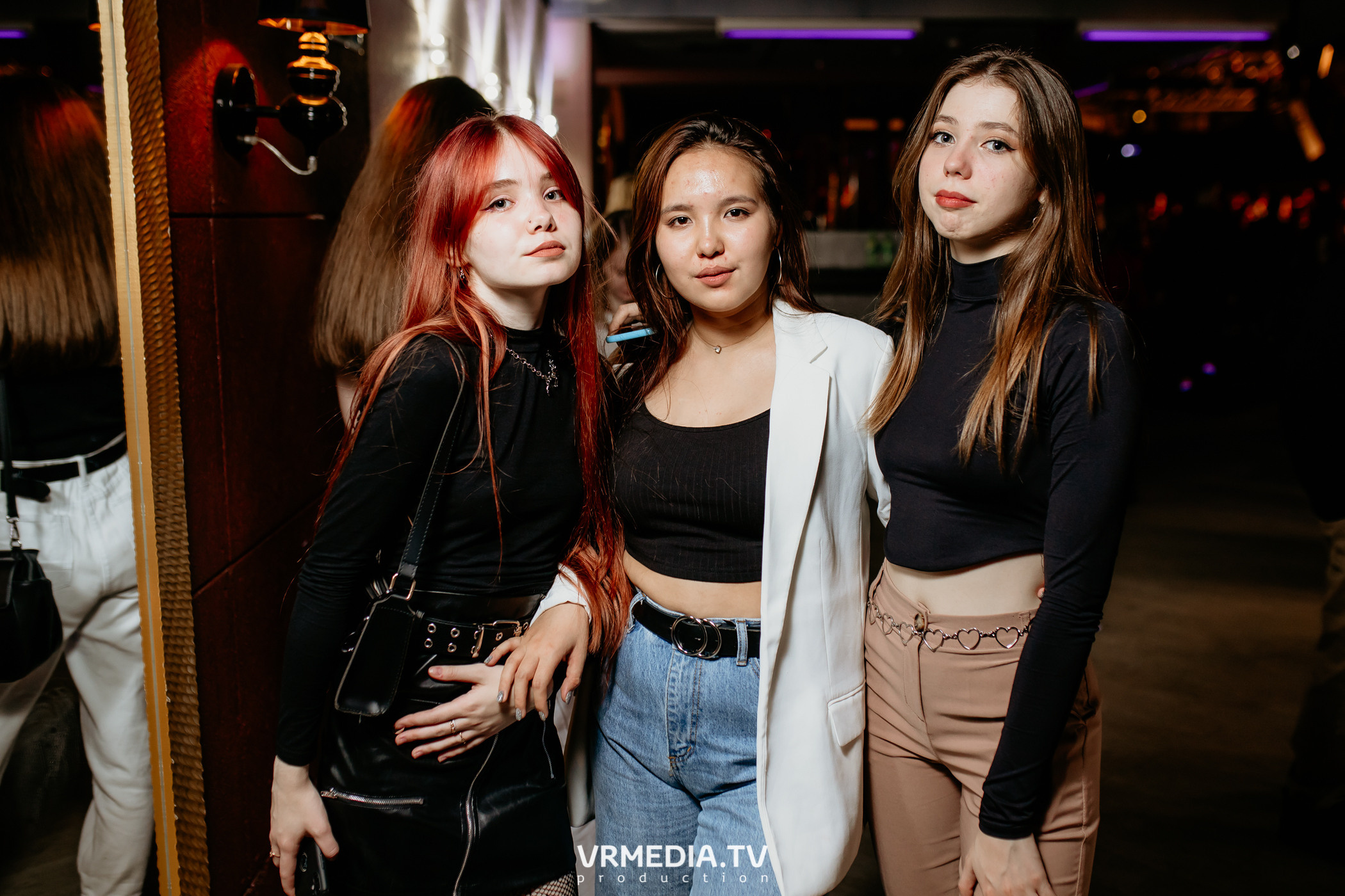 Ночь КемГМУ