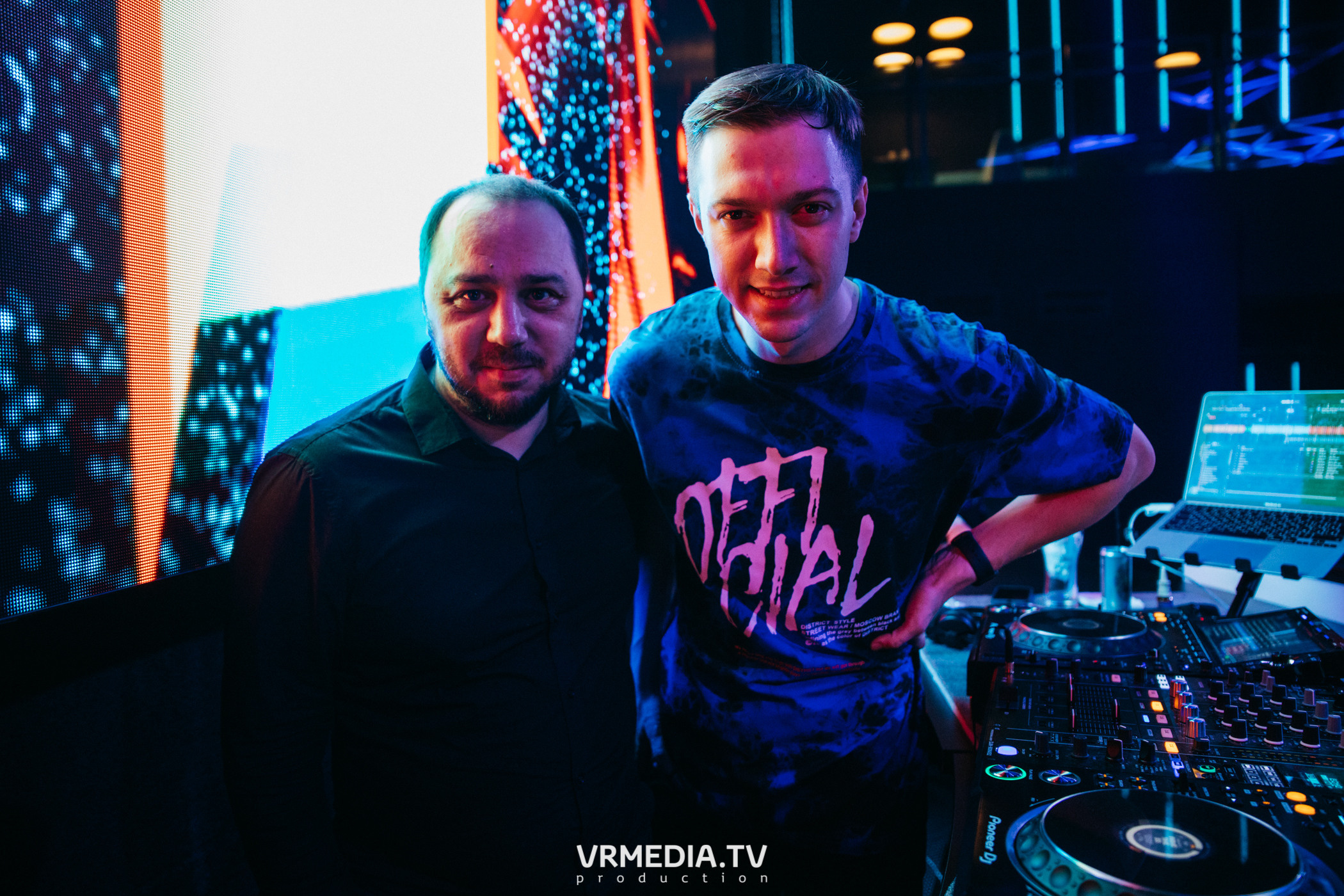 Выходные в НК «Эфир»