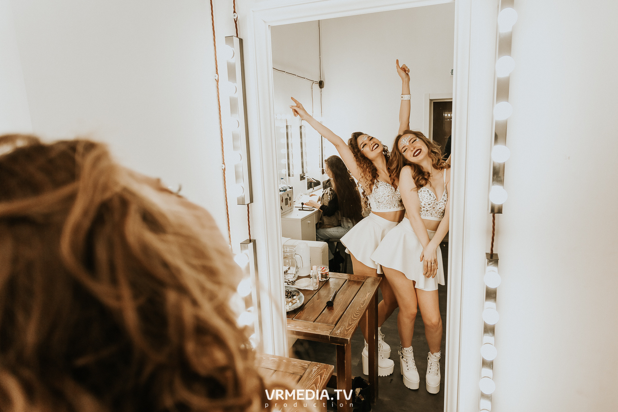 Выходные в НК «Эфир»