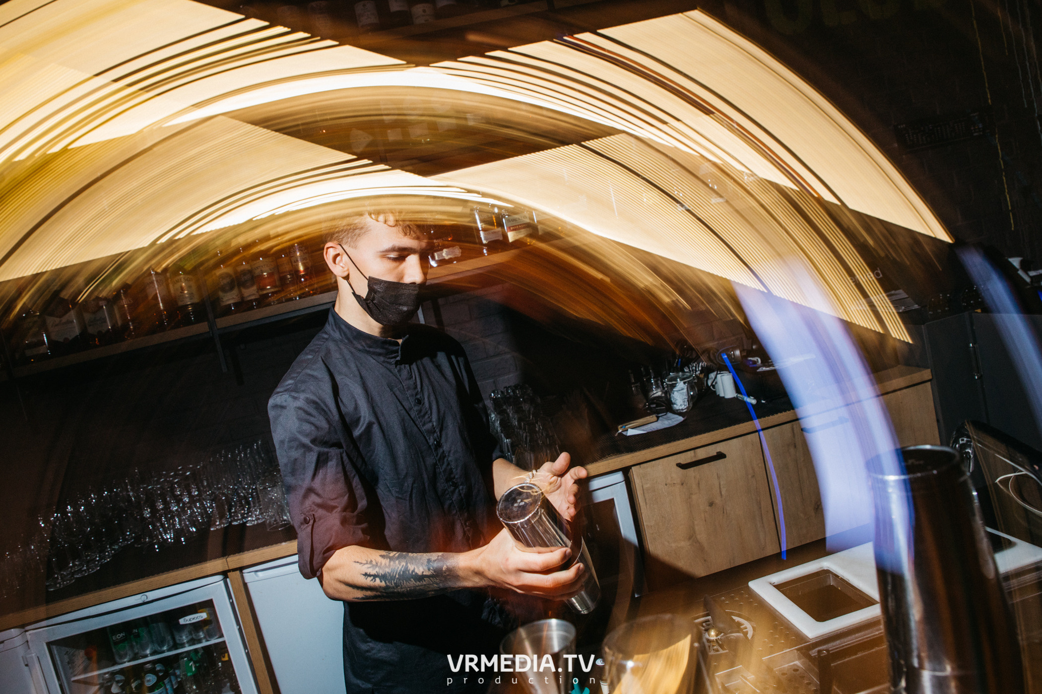 Выходные в НК «Эфир»