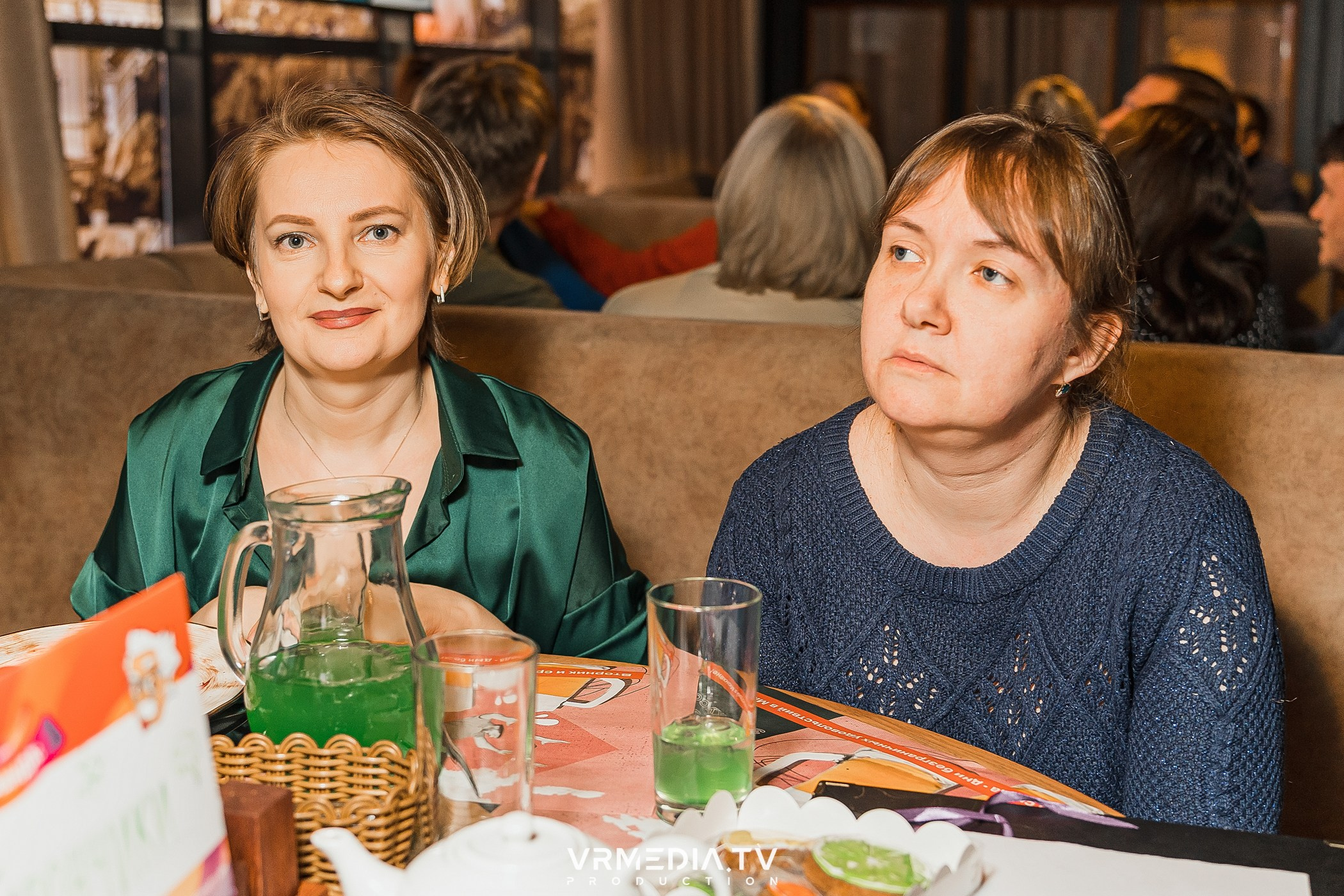 Эйнштейн party в ресторане «Мюнхен»