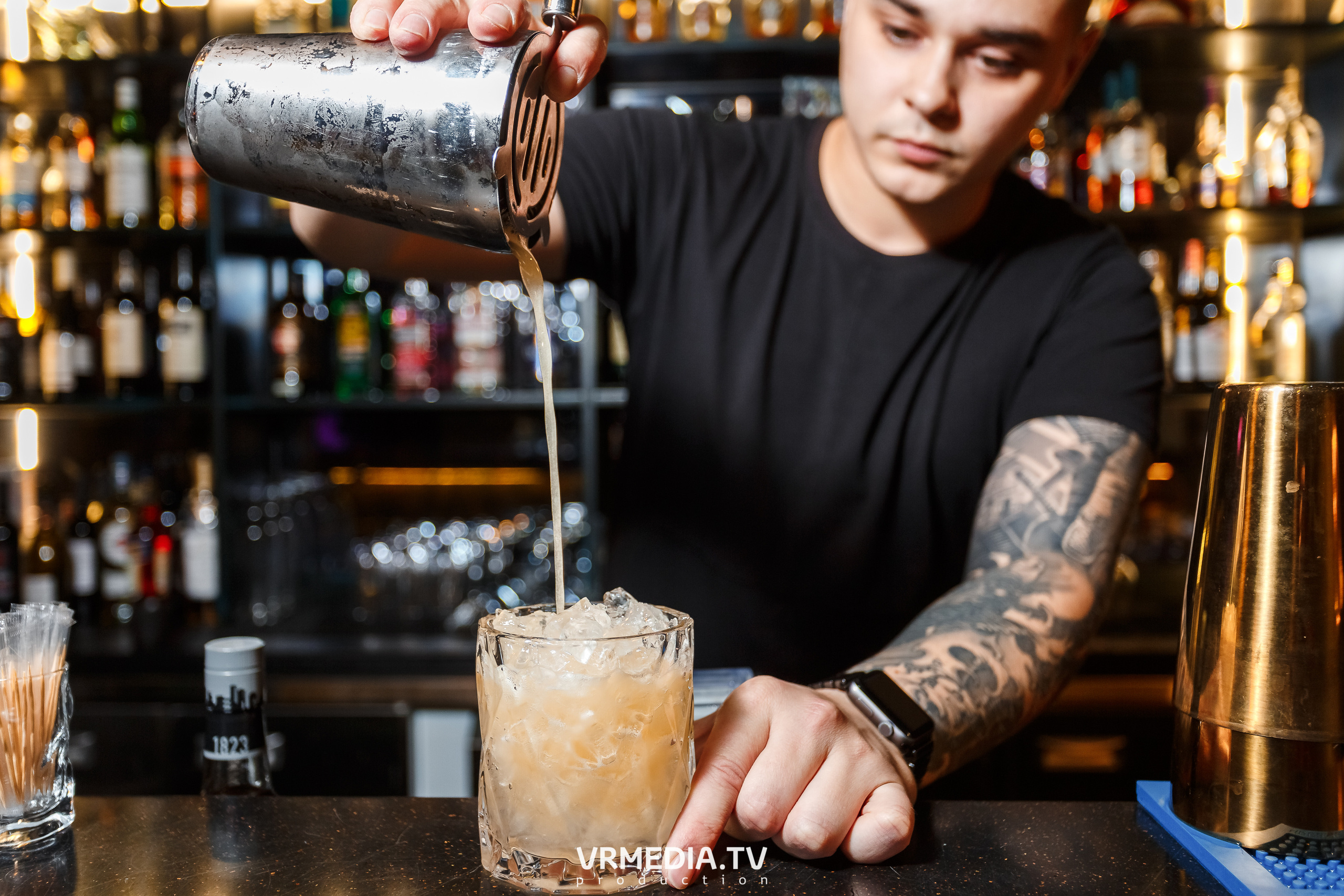 Song of summer в караоке «Volna»