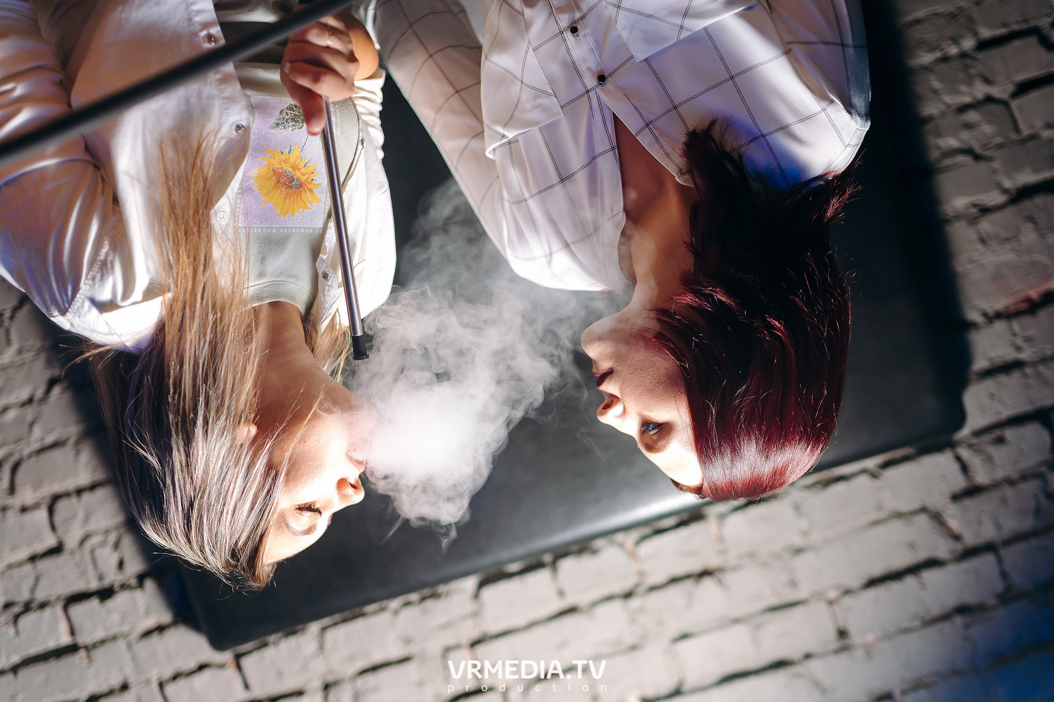 Halloween в баре «BORODA»