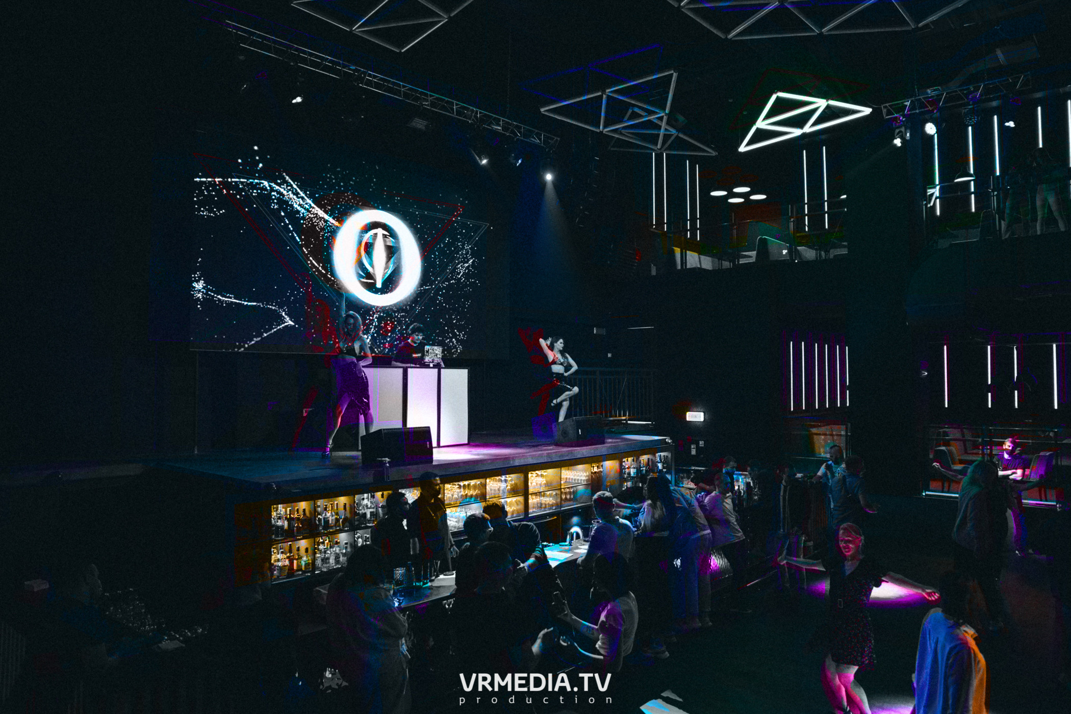 Выходные в НК «Эфир»