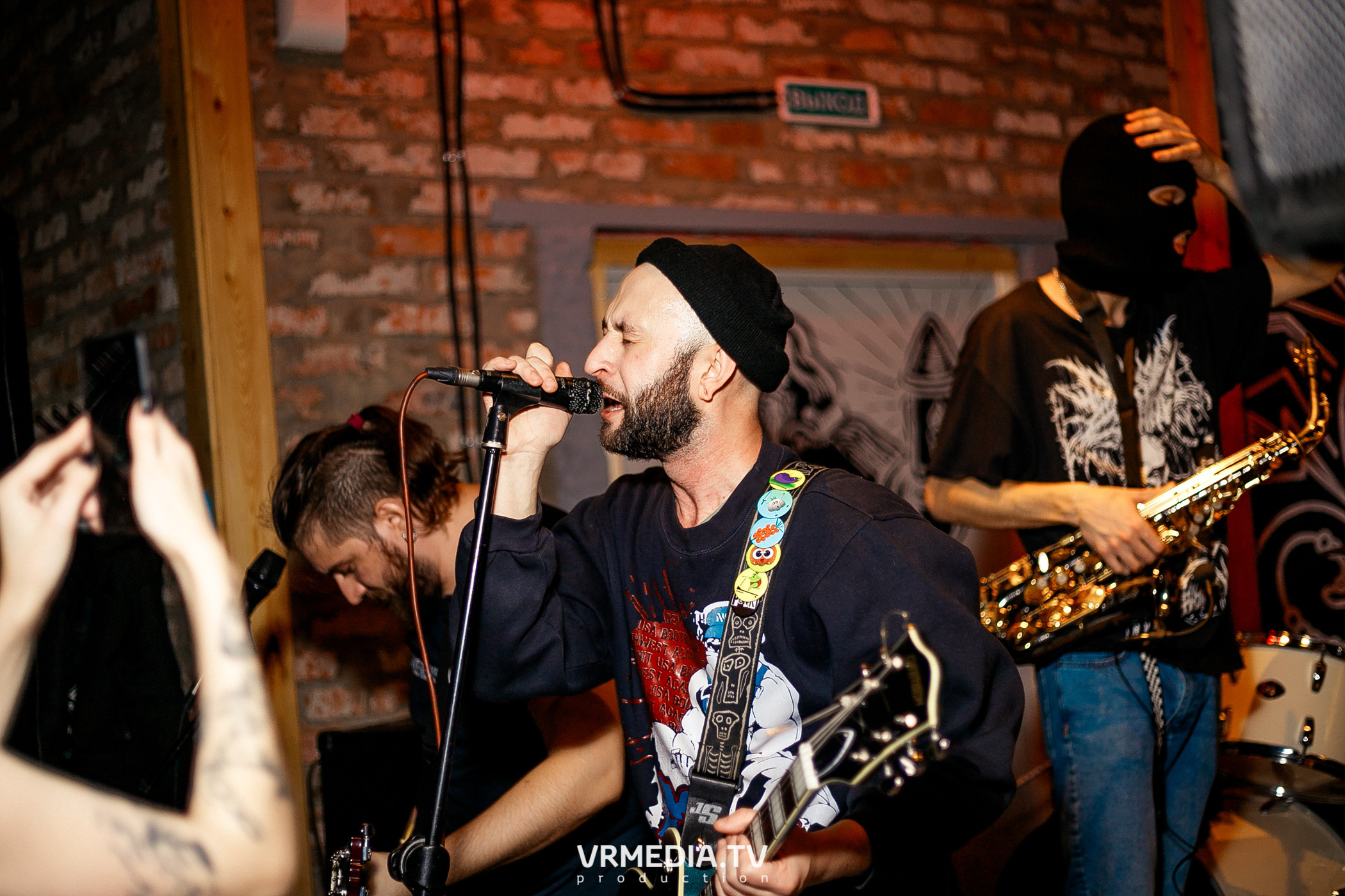 Выходные в культурном пространстве «Редакция»