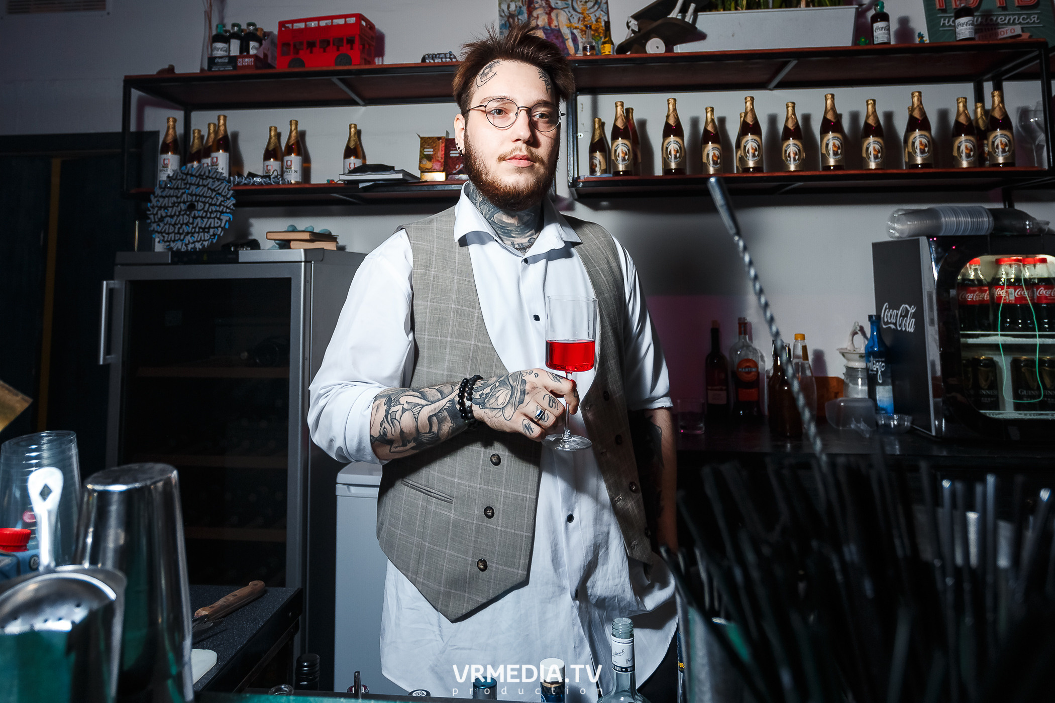 Weekend #28. Культурное пространство «Редакция»