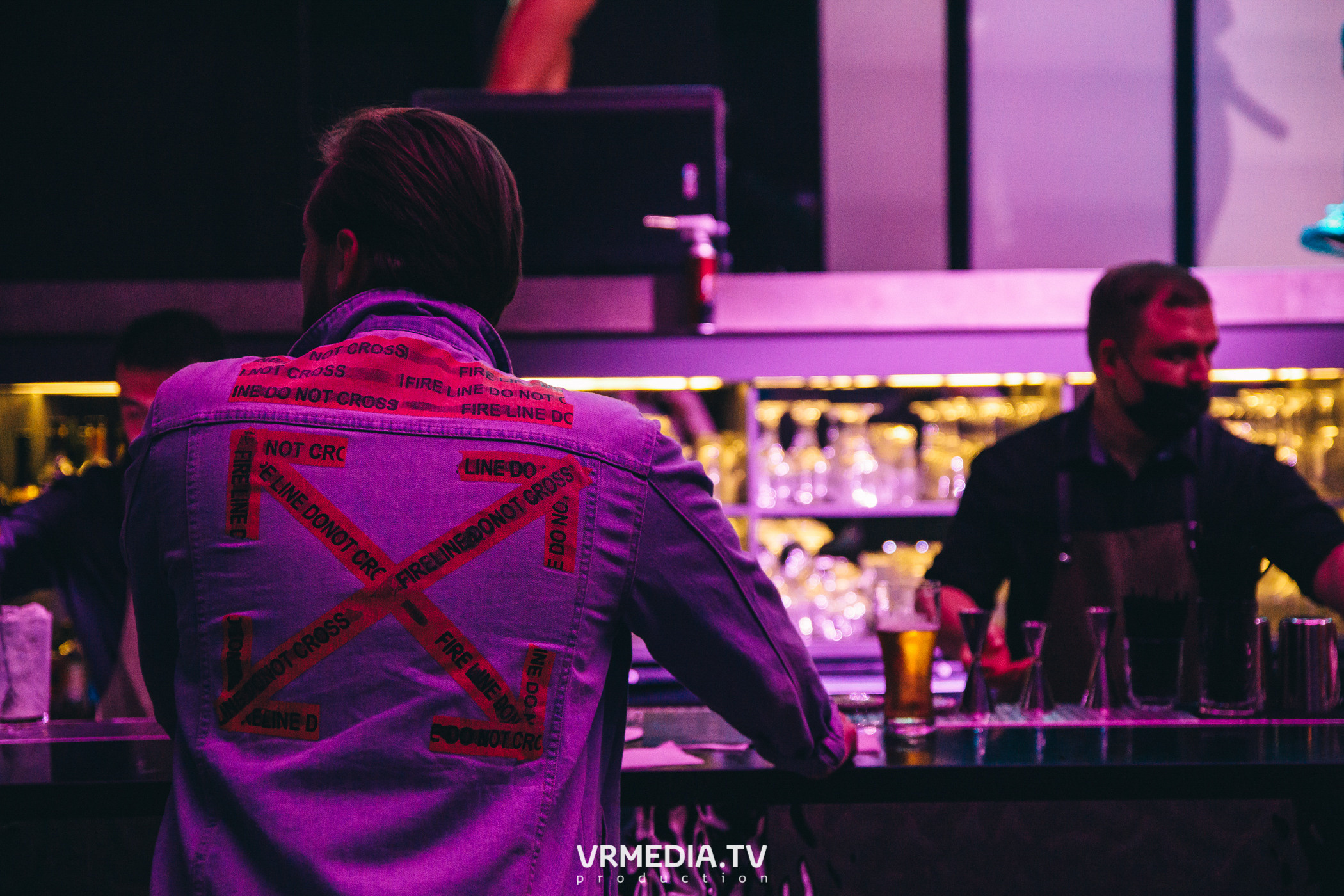 Выходные в НК «Эфир»