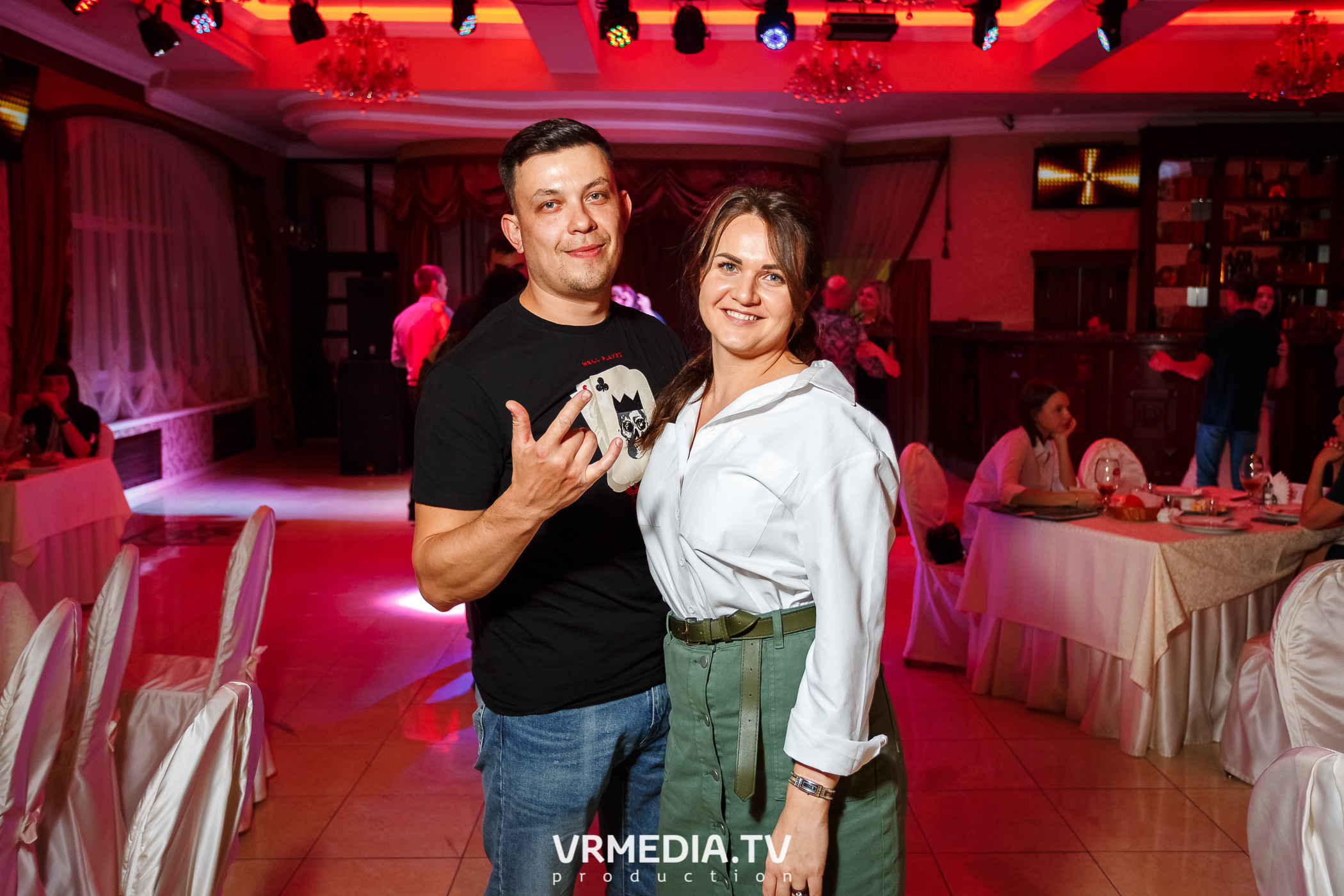 Выходные в РК «Лазурный берег»