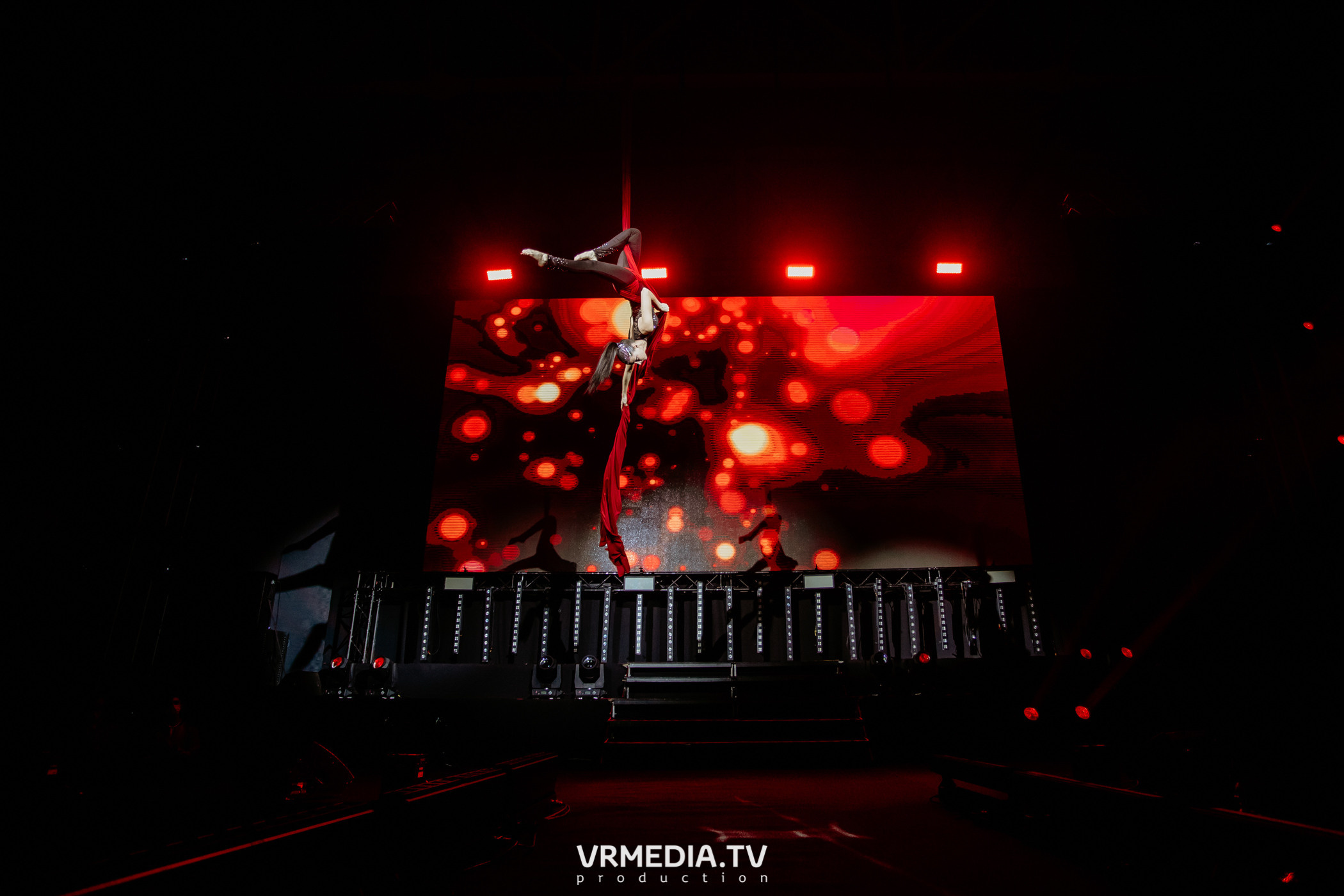 Благотворительный бойцовский турнир «Битва за добро»