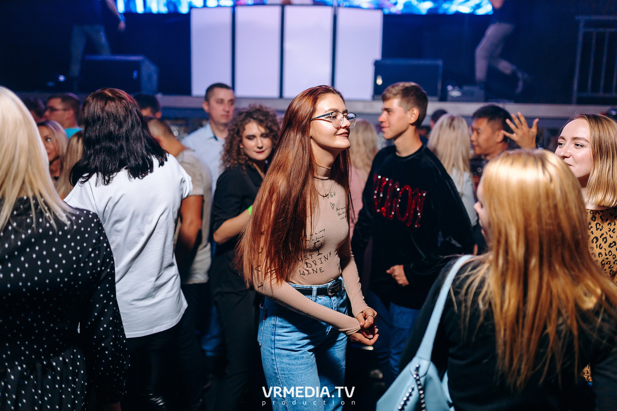 Chao в НК «Эфир»