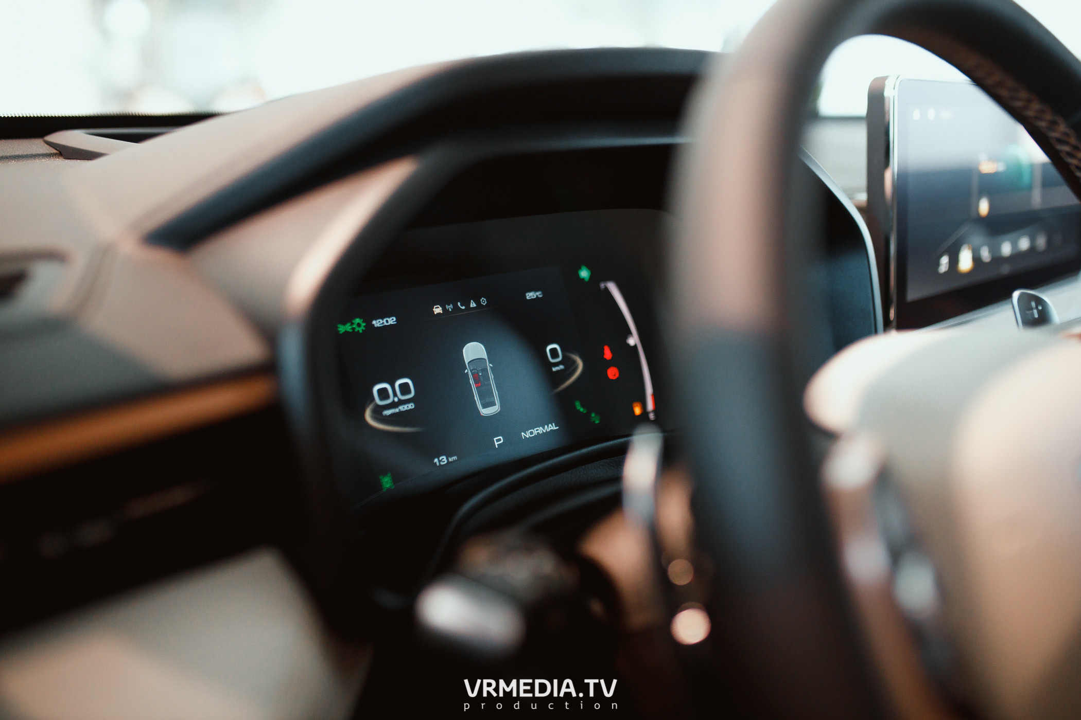 Презентация HAVAL Jolion