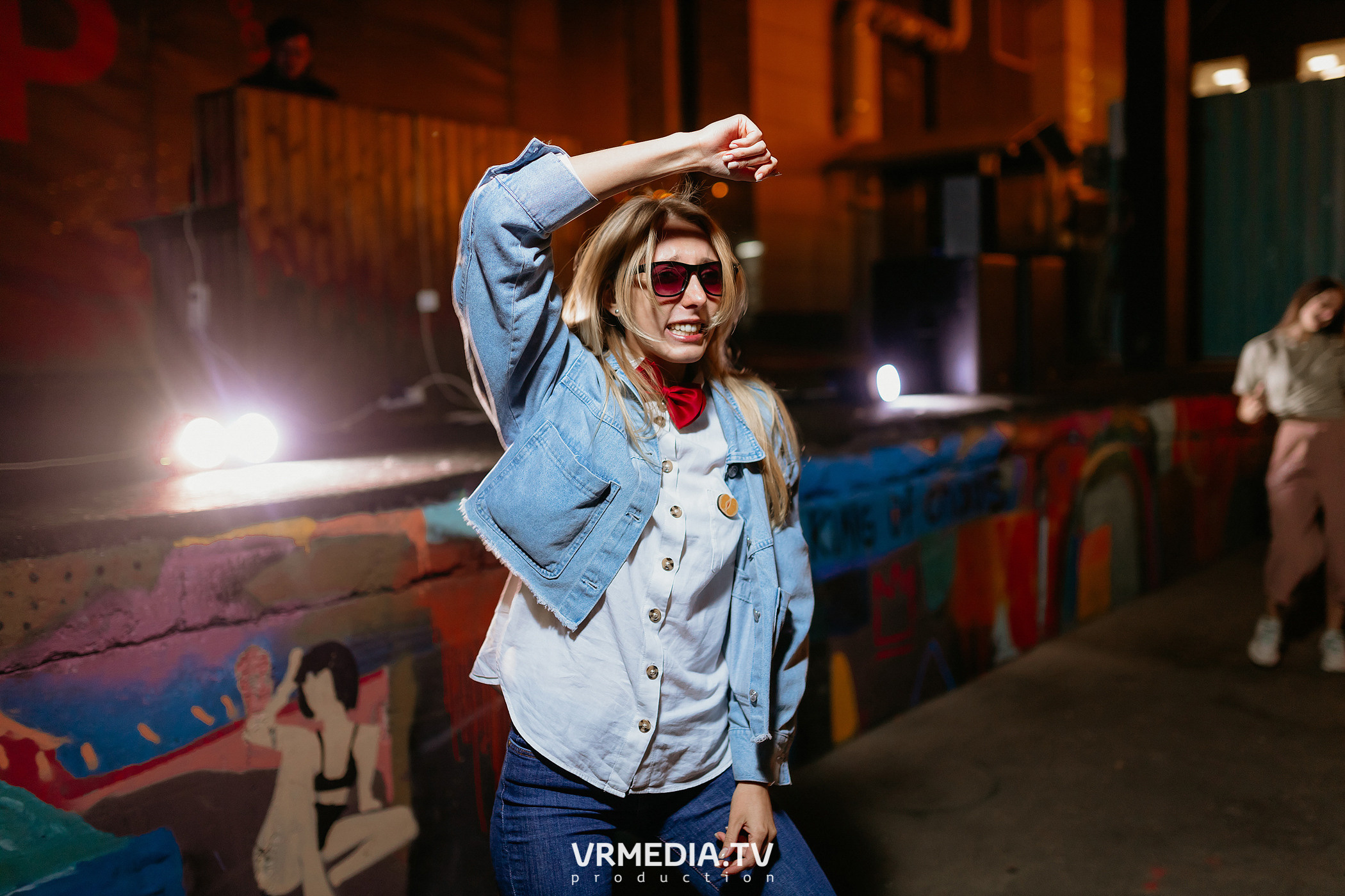 #Редакция_Лето. Культурное пространство «Редакция»