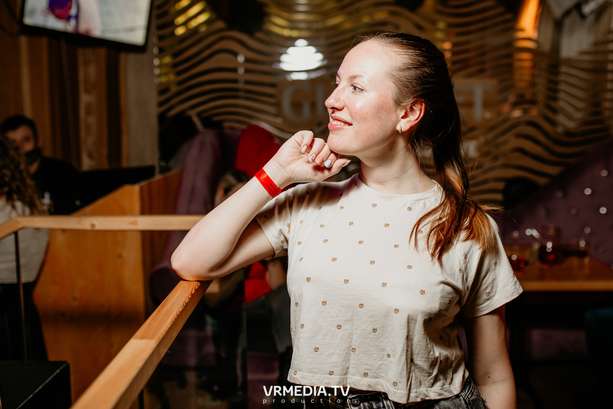 Выходные в «Alpen Club»