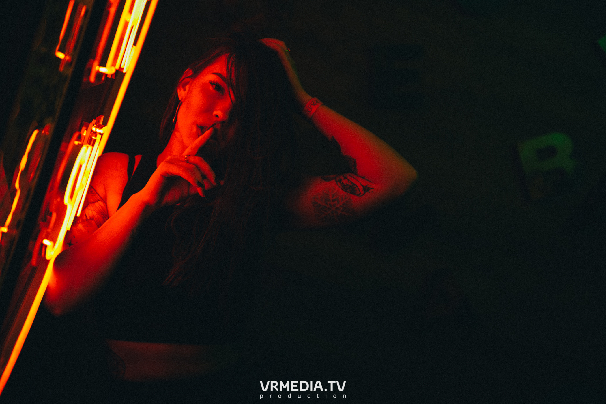 DJ Mikis в НК «Эфир»