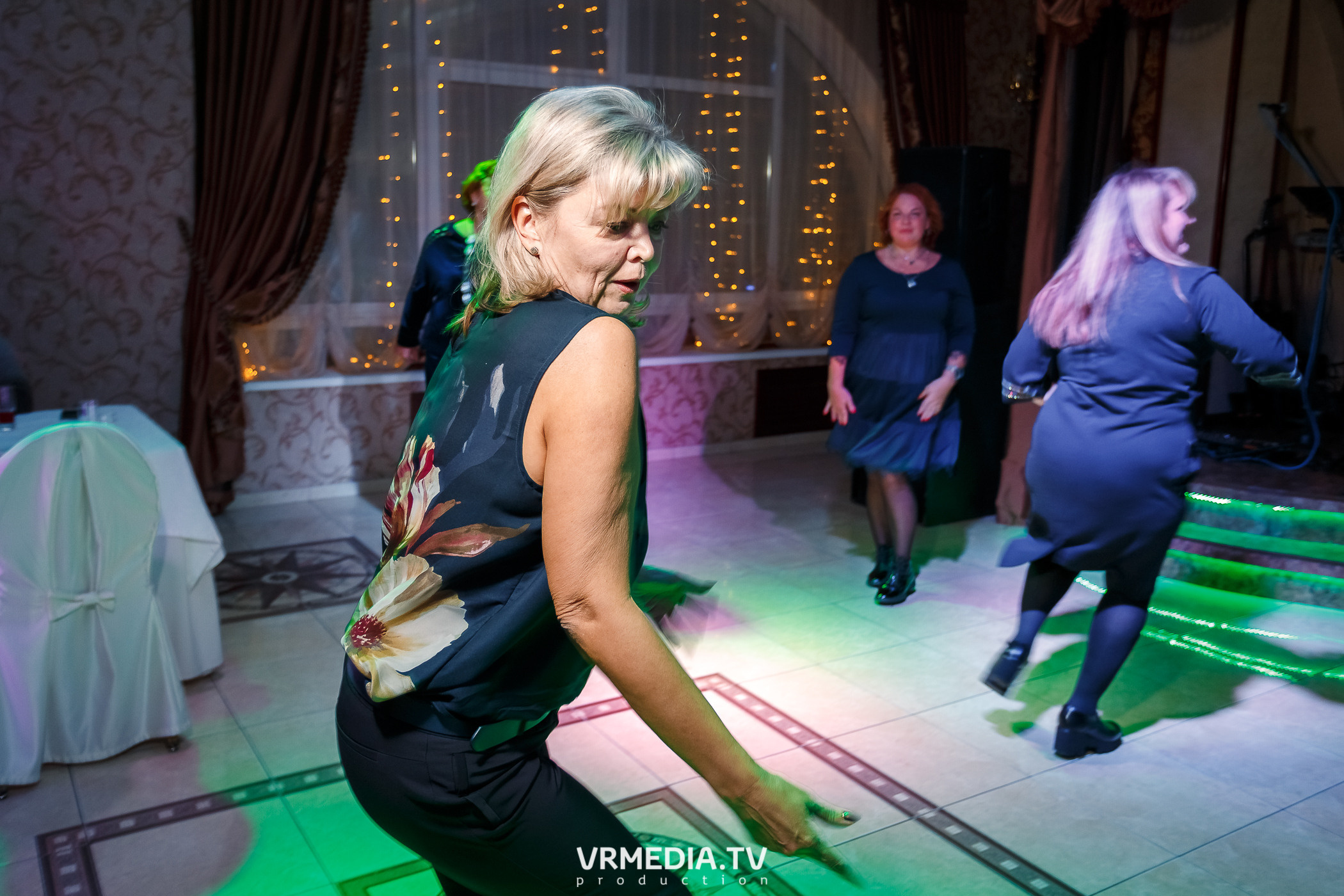 Выходные в РК «Лазурный берег»