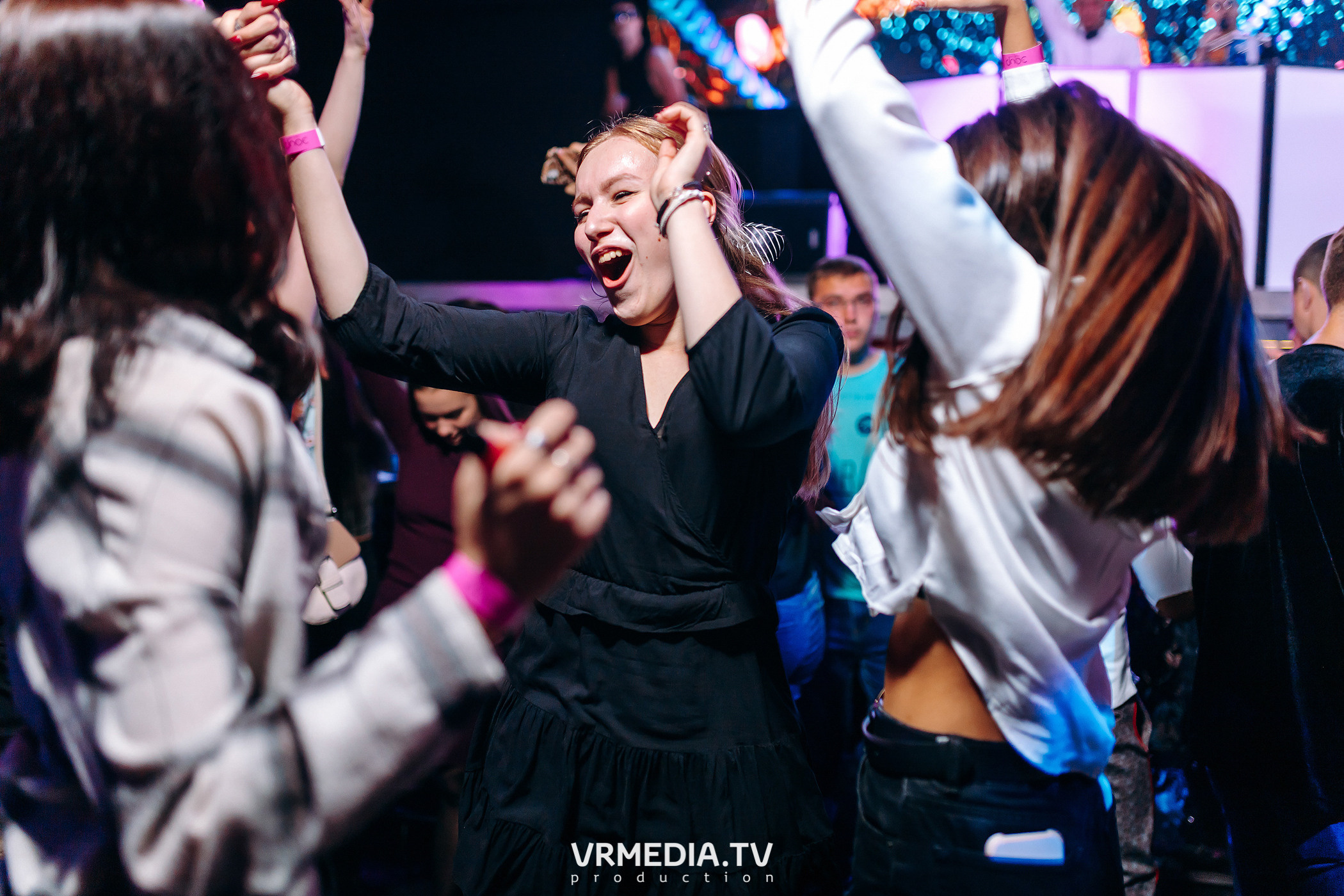 Chao в НК «Эфир»