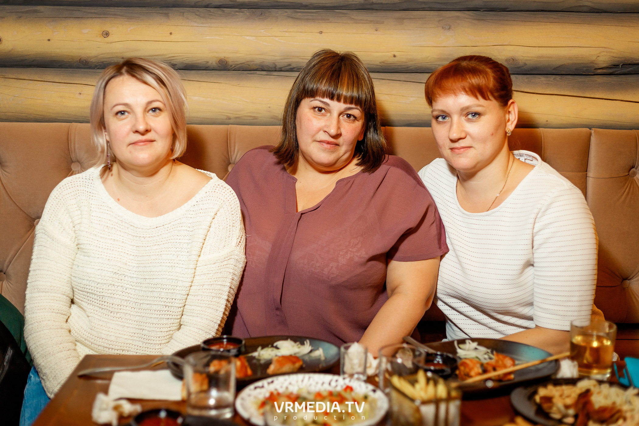 В гостях «У Петровича»