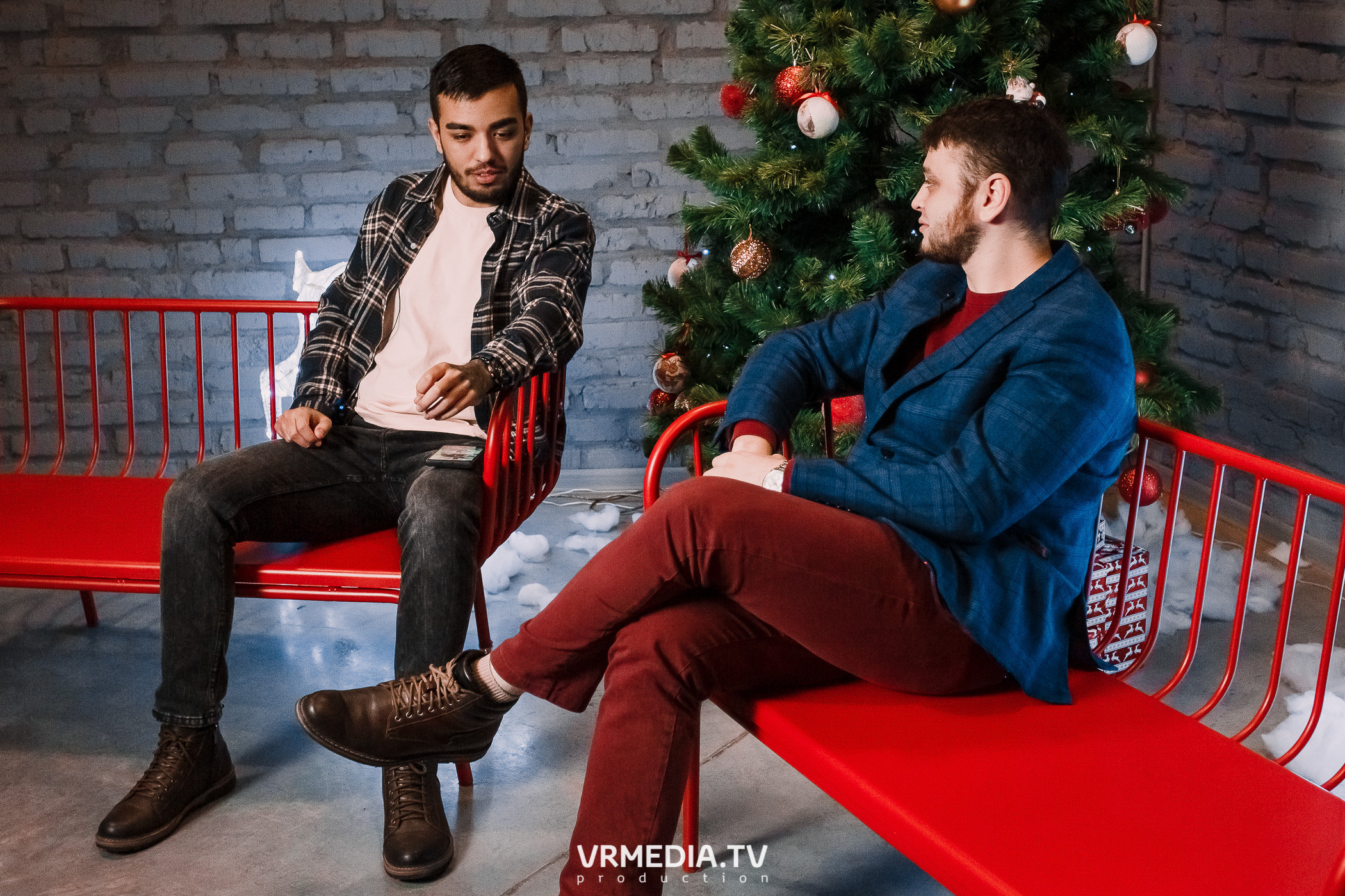 Backstage. Блог «С бизнесом на ТЫ!»: Баграт Агажанов