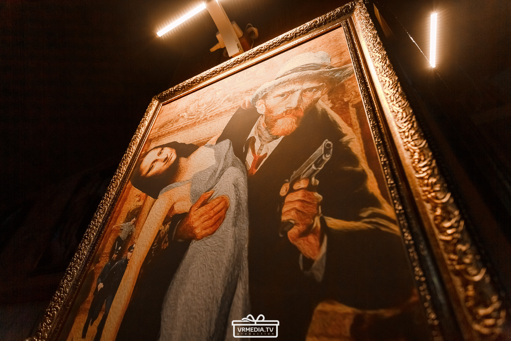 Выходные в «Alpen Club»