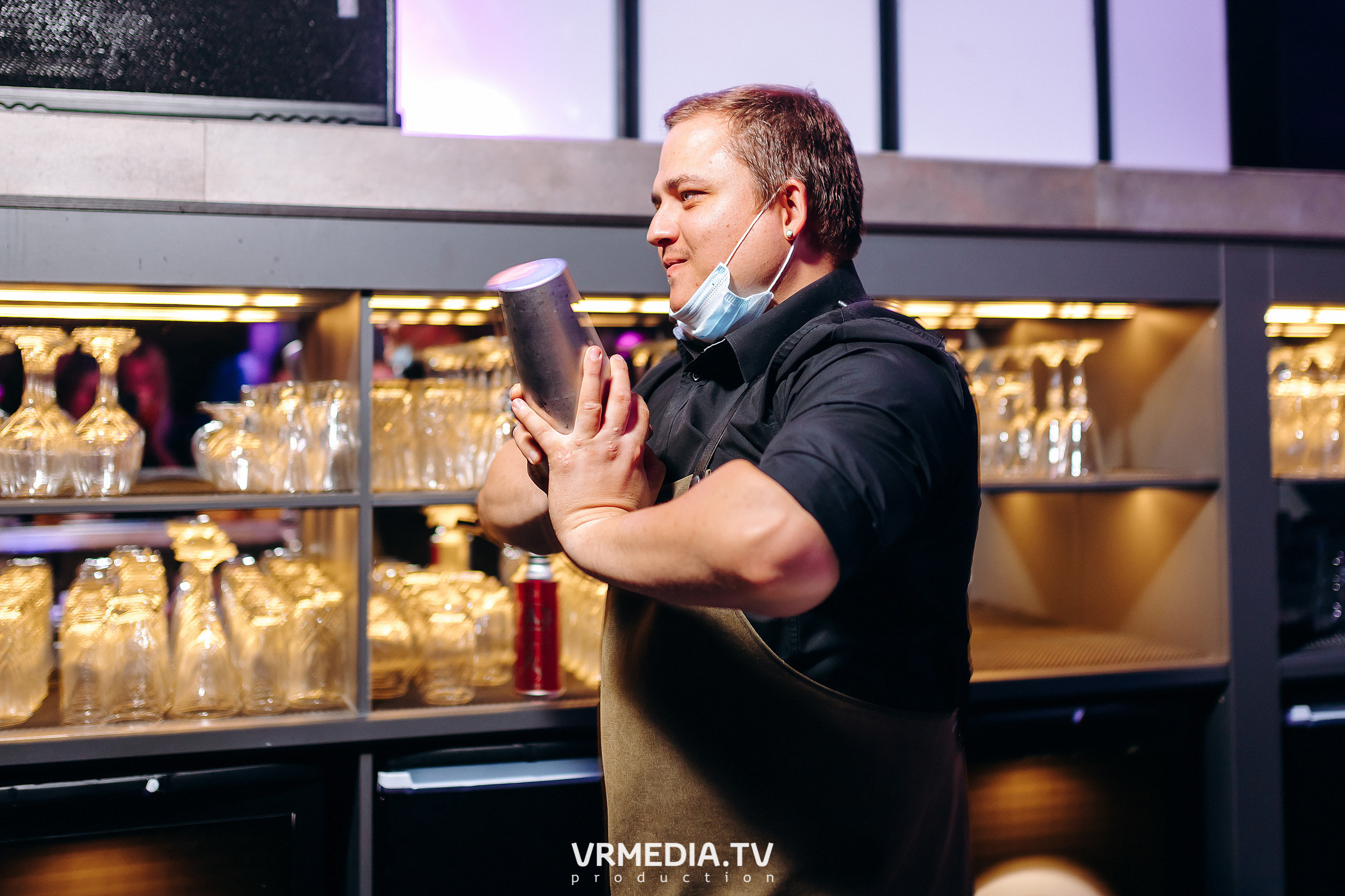 Выходные в НК «Эфир»