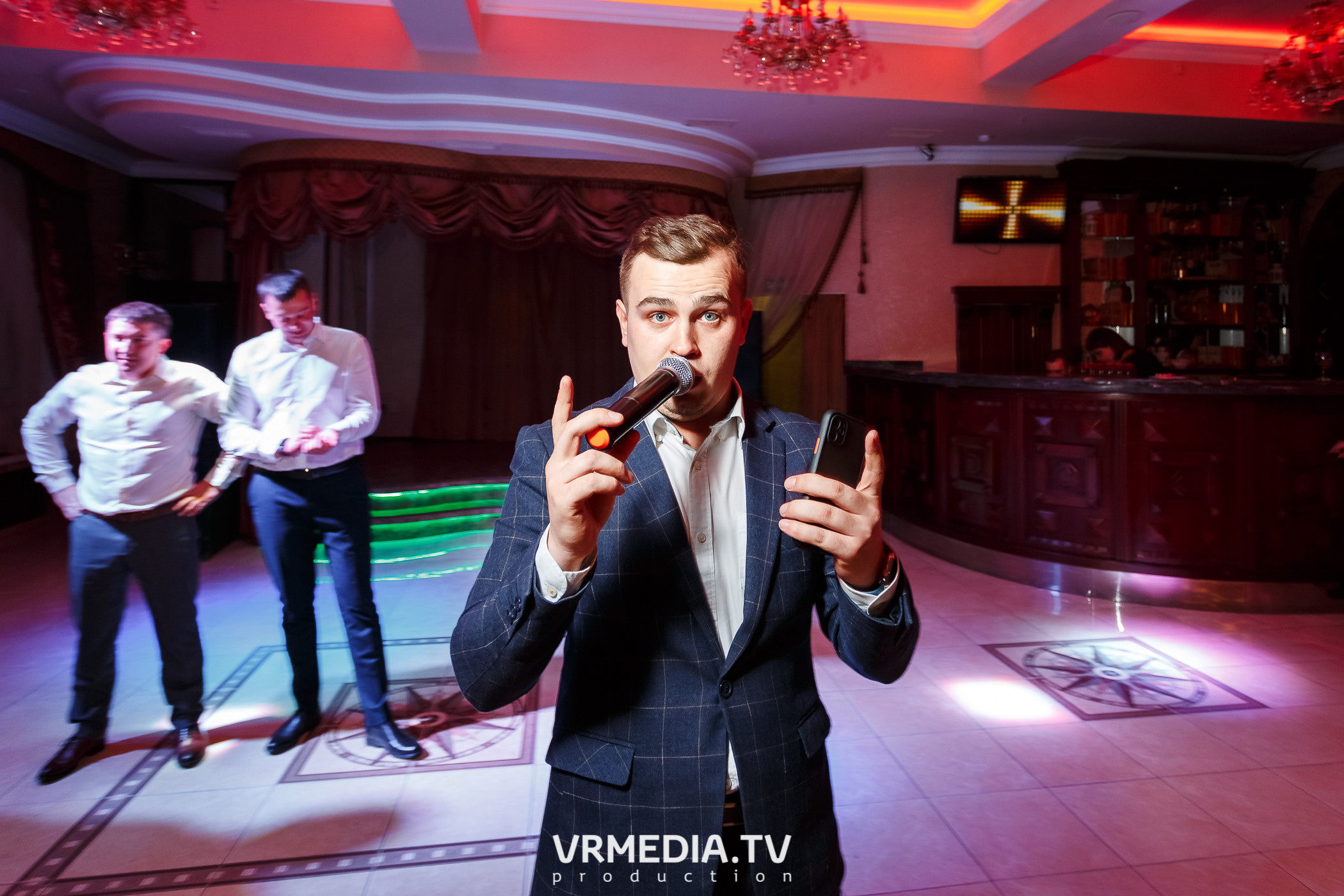 Выходные в РК «Лазурный берег»